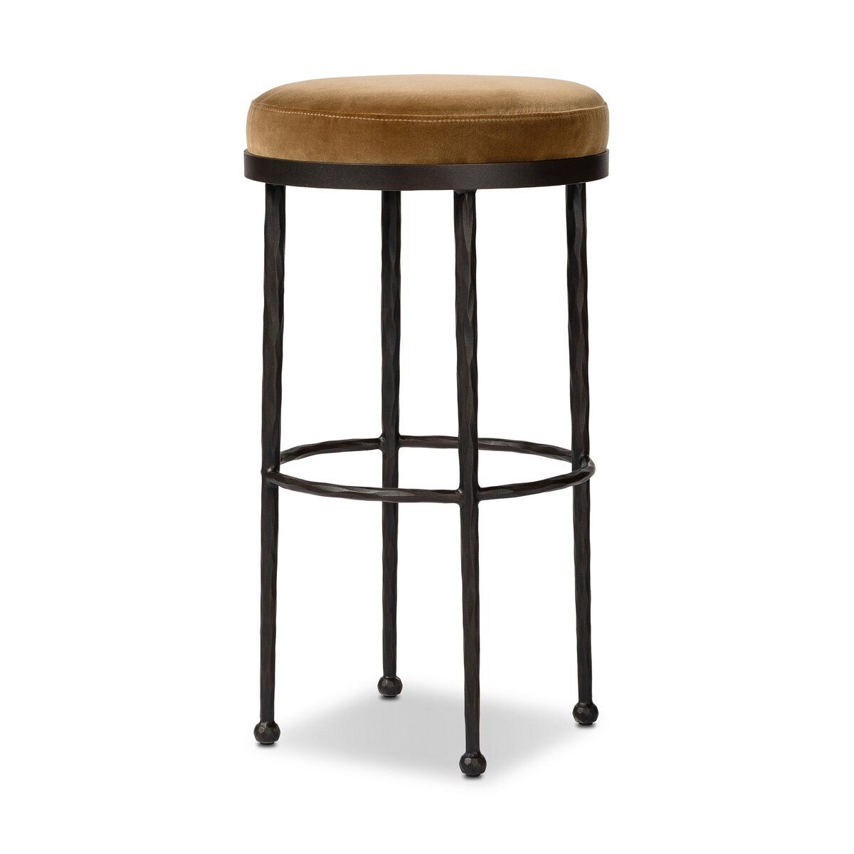 Corinne Bar + Counter Stool