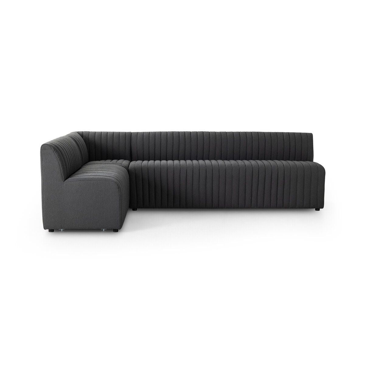 Augustine Dining Banquette, L-shape