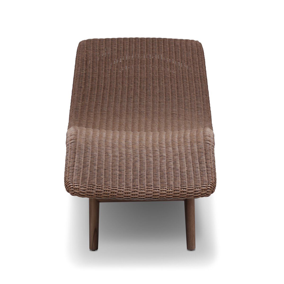 Portia Outdoor Chaise