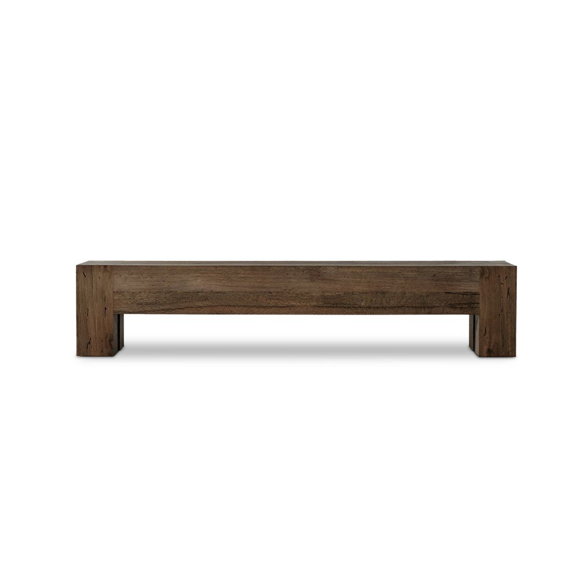 Abaso Accent Bench