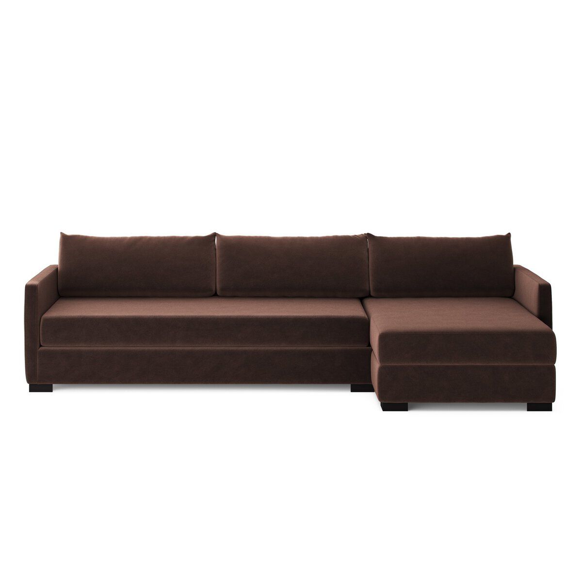 Wickham 2-piece Sleeper Sectional