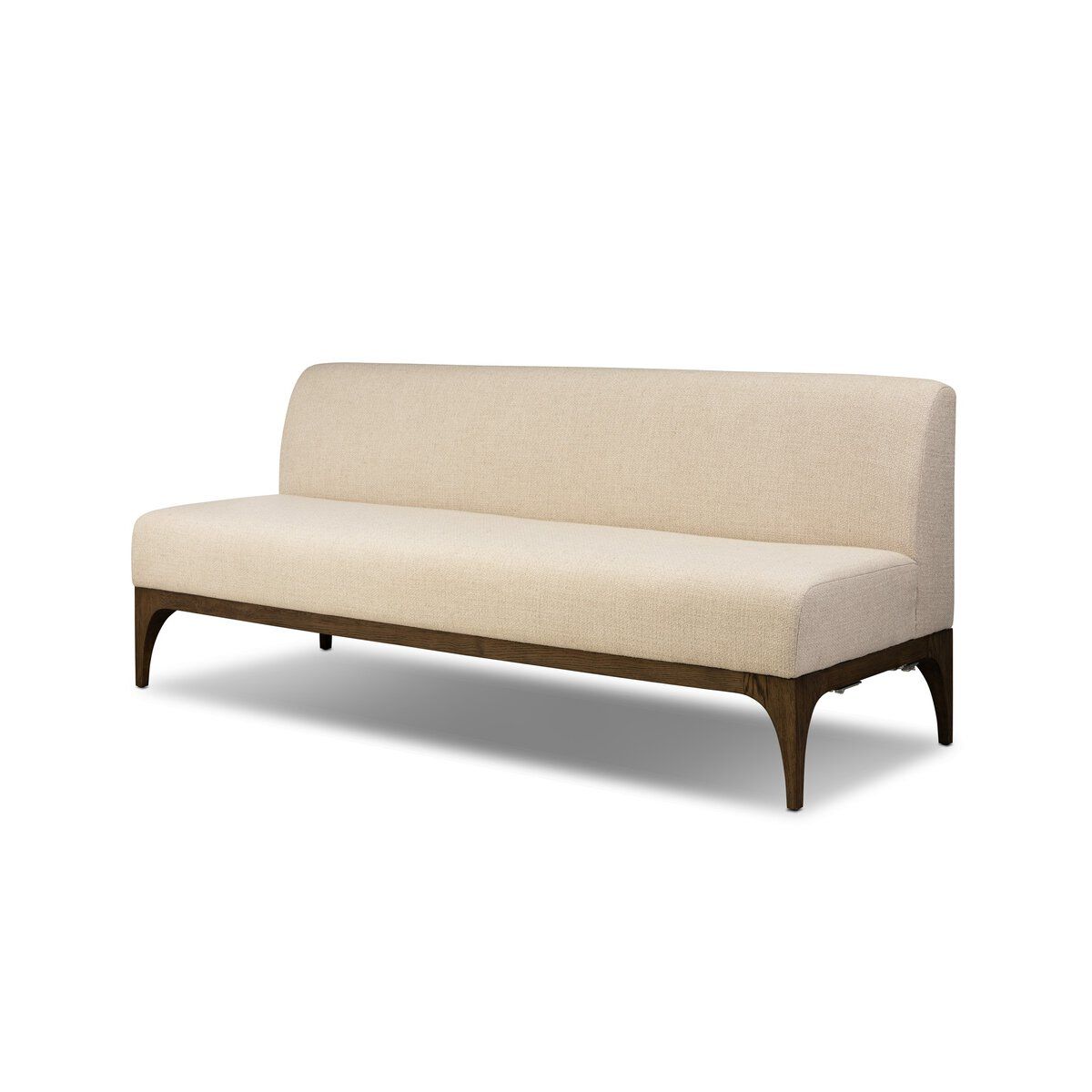 Build Your Own: Ellington Dining Banquette