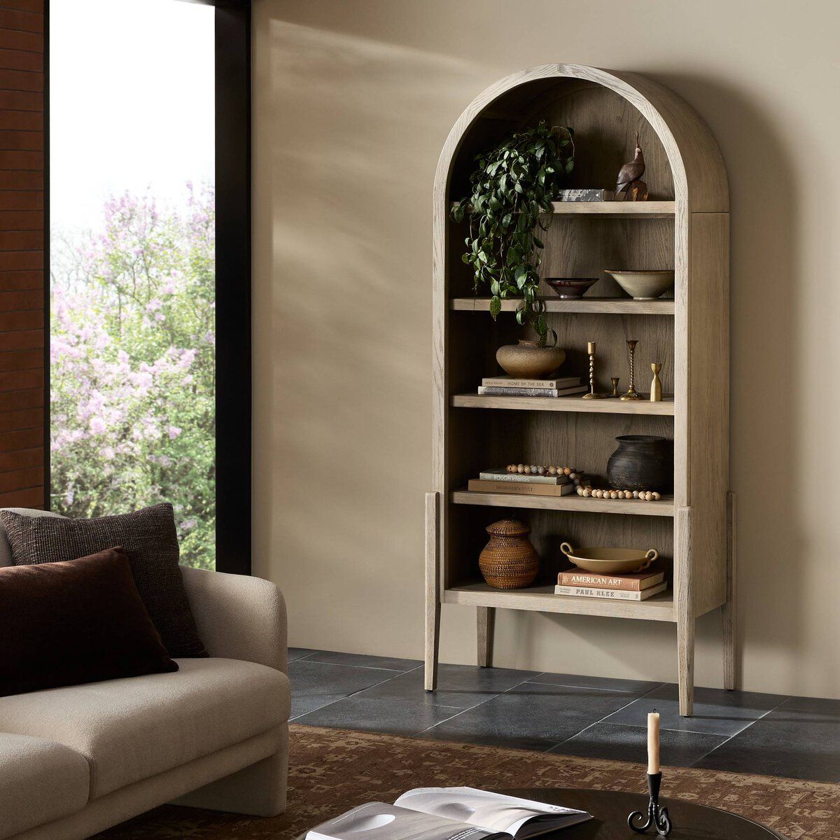 Tolle Bookcase