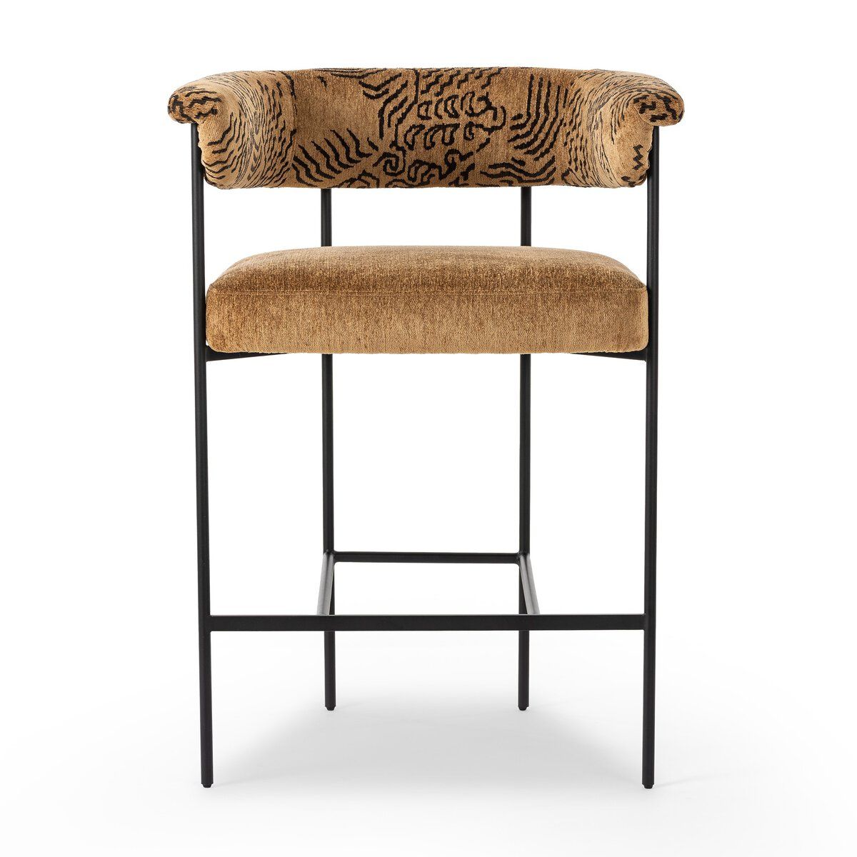 Carrie Bar + Counter Stool