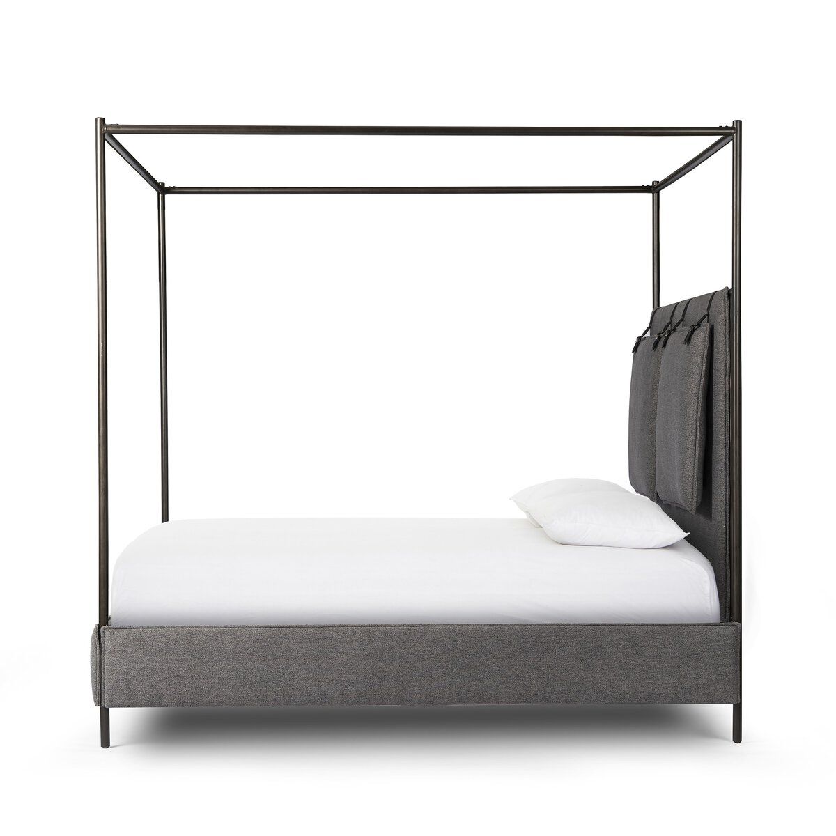 Leigh Canopy Bed