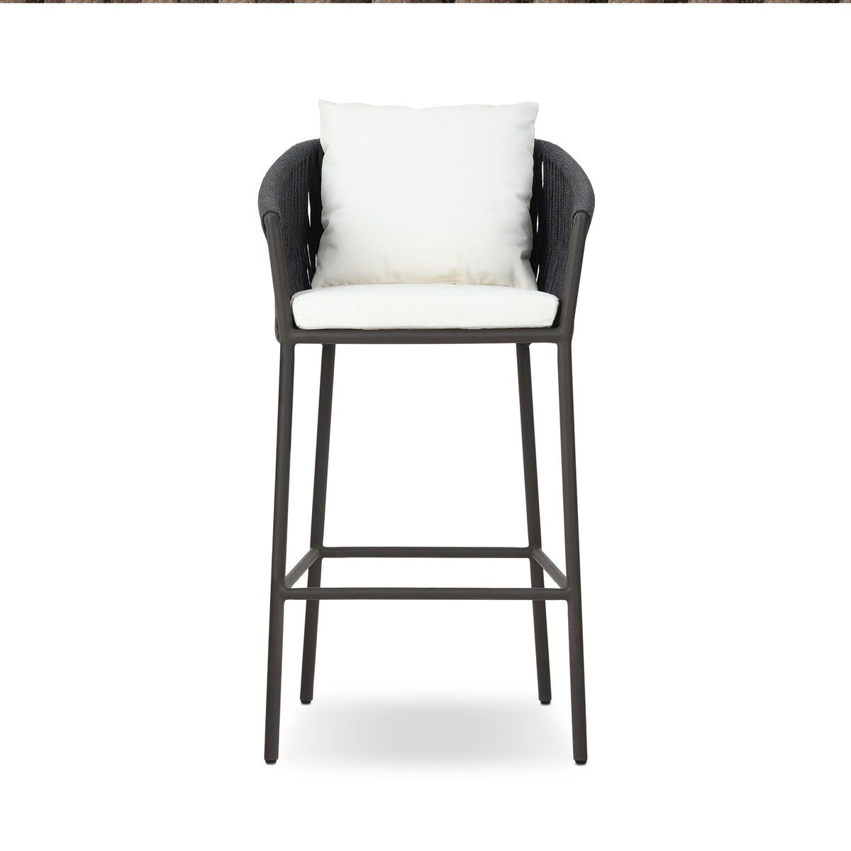 Porto Outdoor Bar & Counter Stool