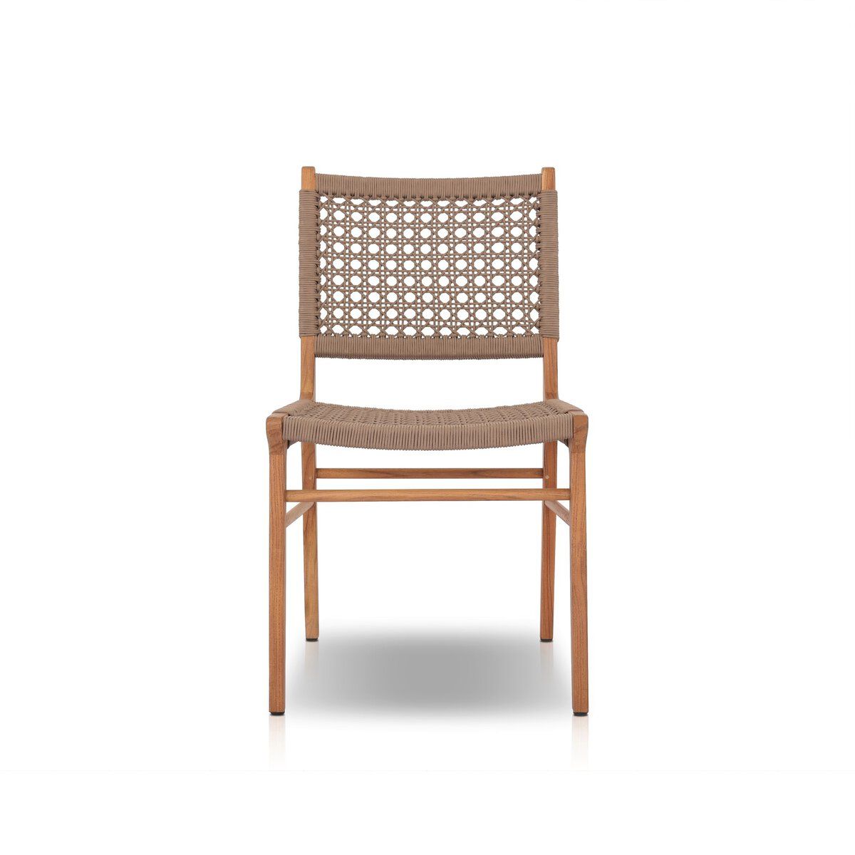 Delmar Outdoor Dining Chair