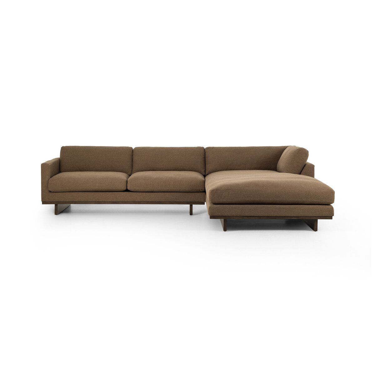 Everly 2-Piece Sectional Sofa by Four Hands