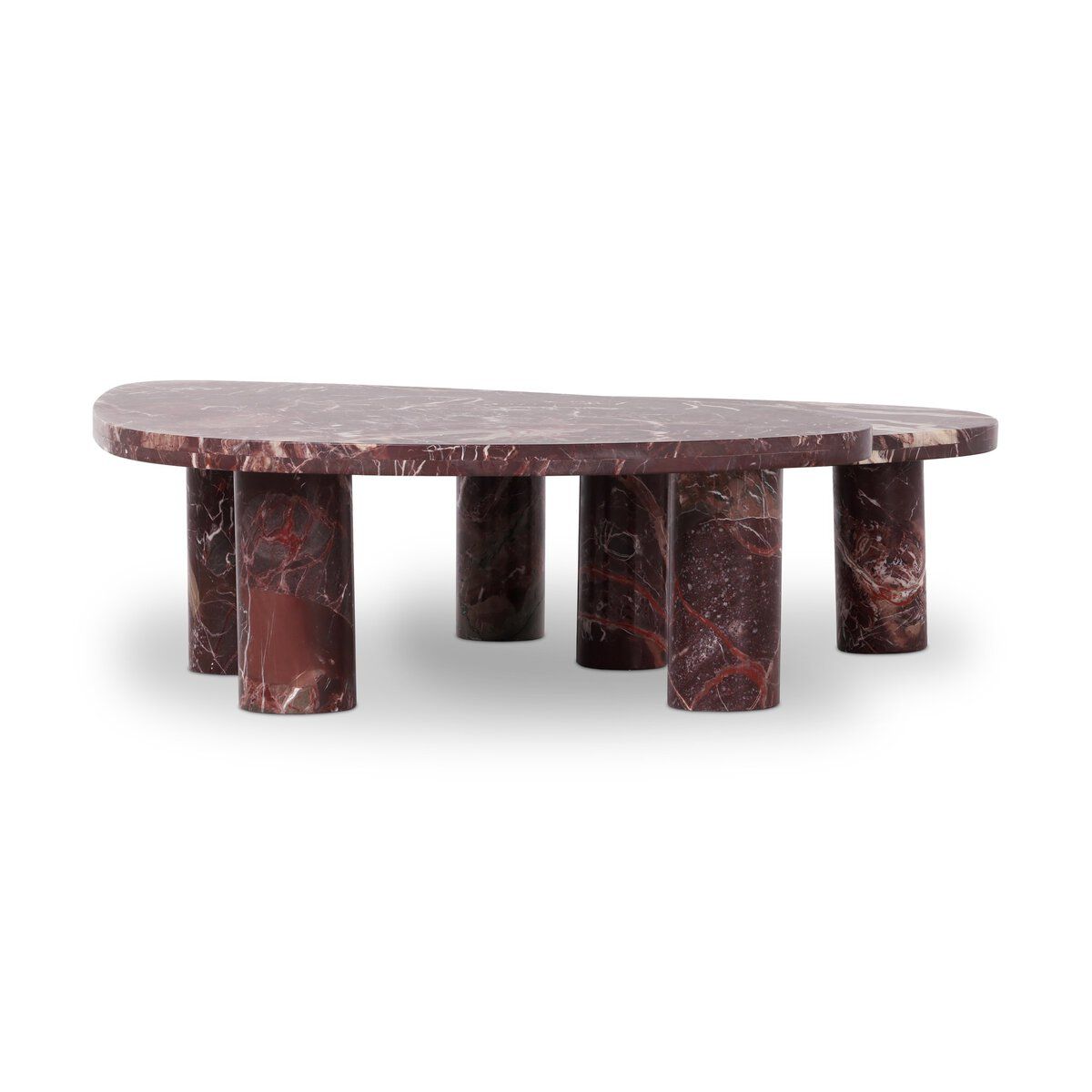 Zion Nesting Coffee Tables