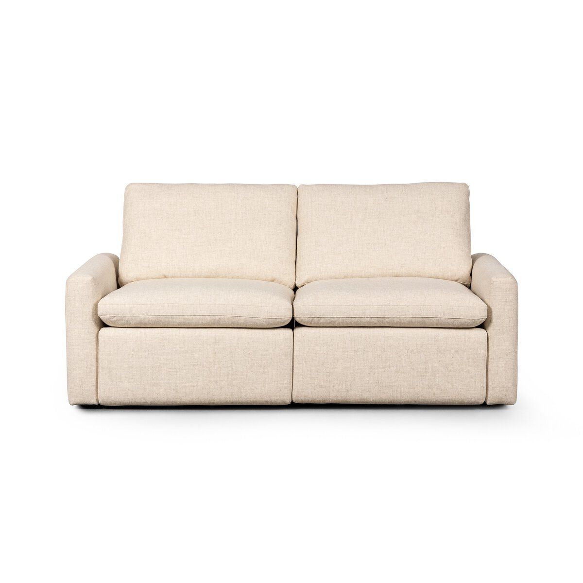 Tillery Power Recliner 2-piece Sectional