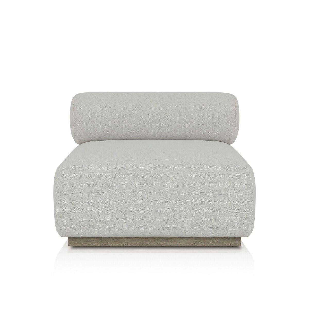 Build Your Own: Lenox Outdoor Sectional