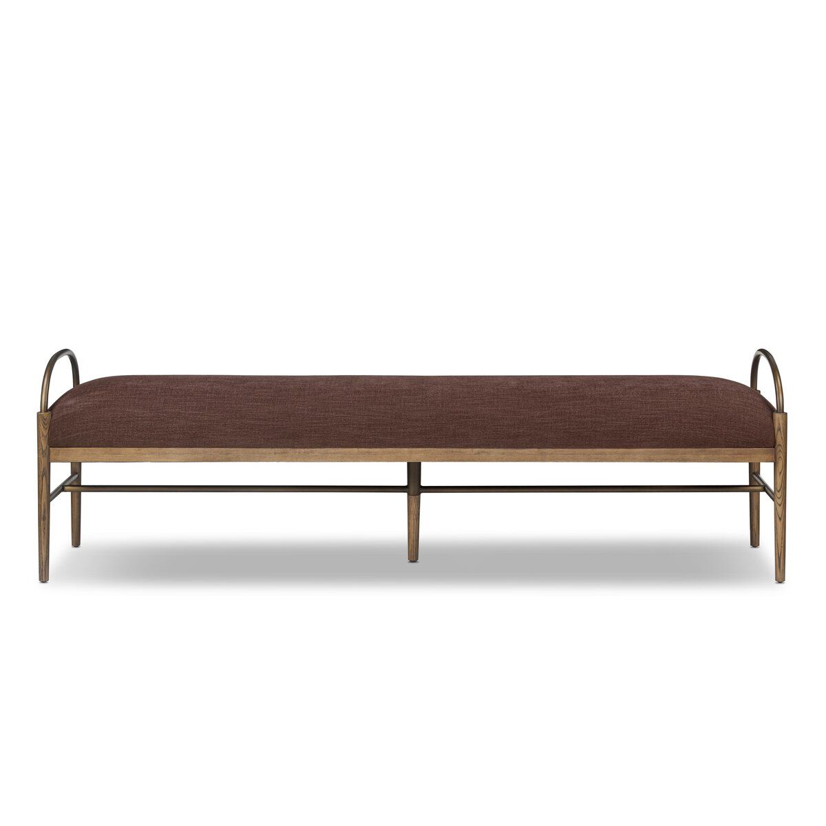 Demi Accent Bench