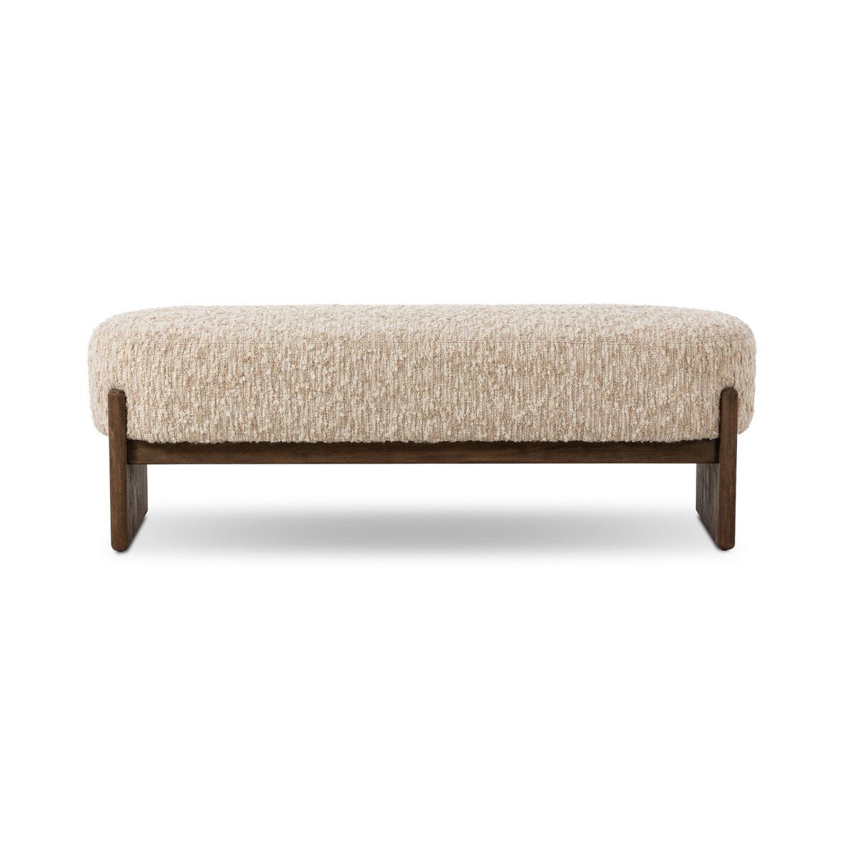 Kirby Accent Bench
