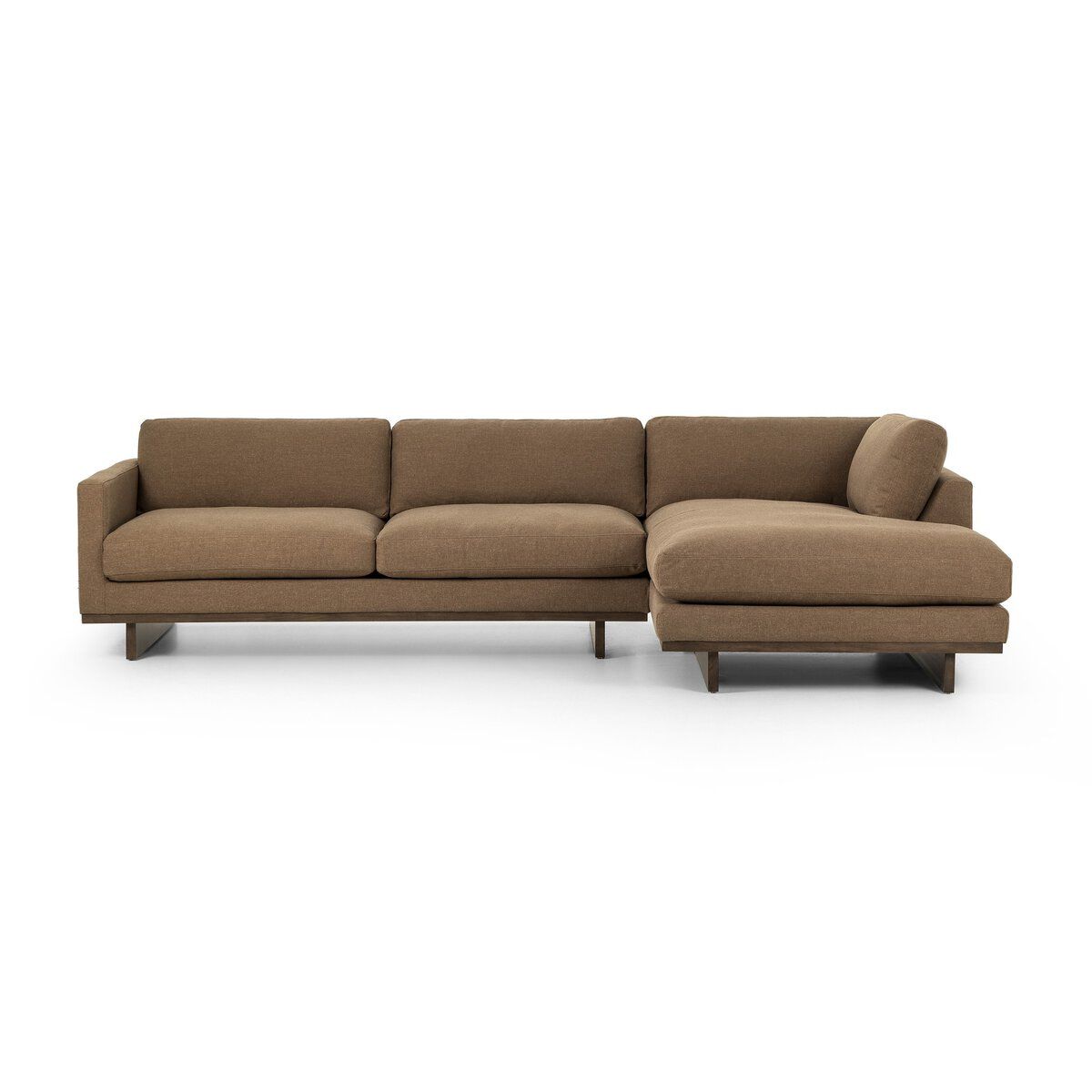 Everly 2-piece Sectional