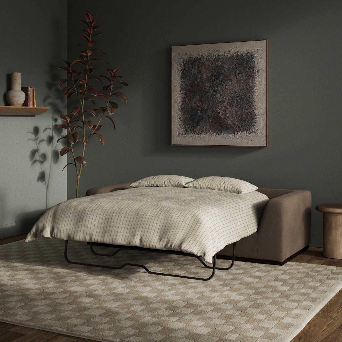 Colt Sleeper Sofa