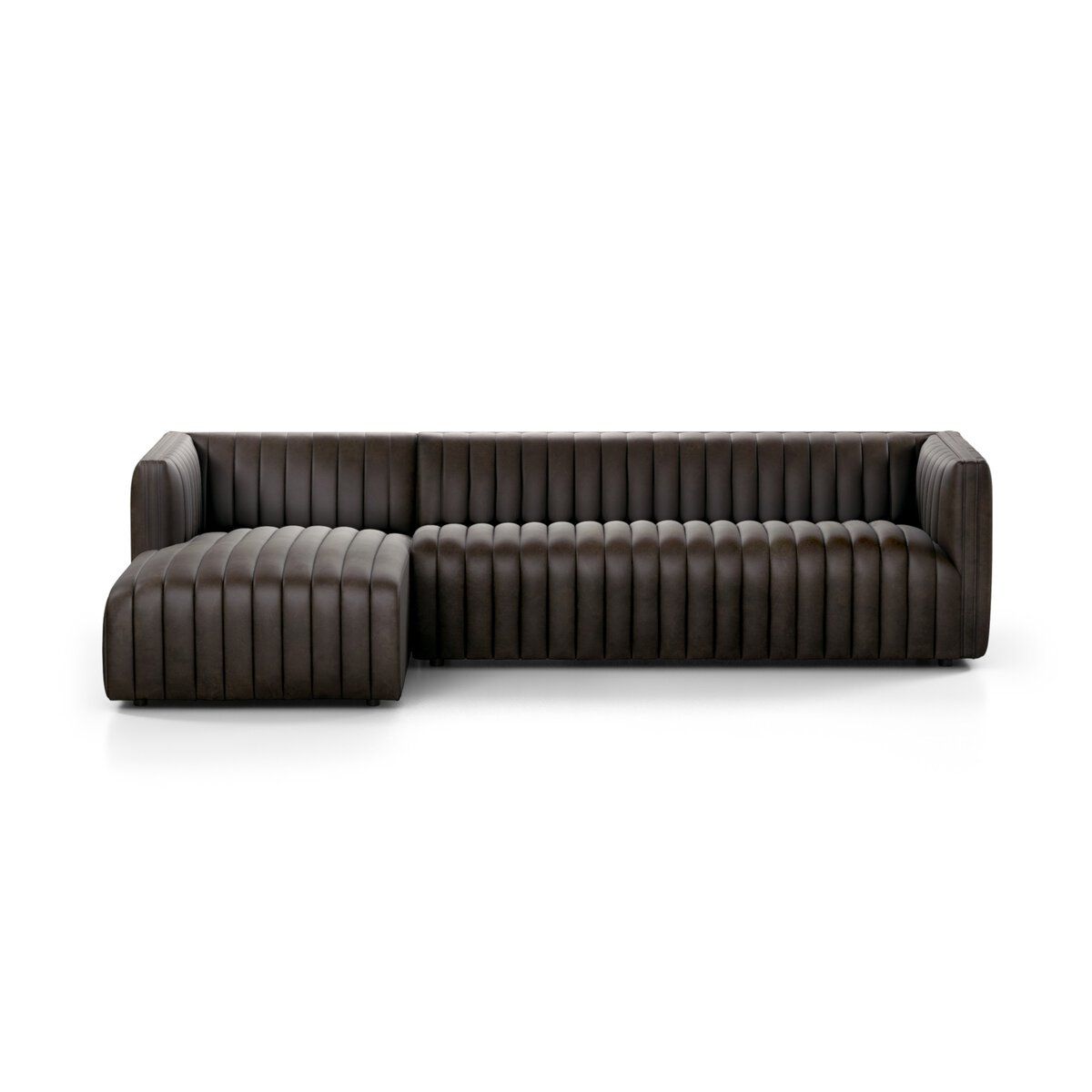 Augustine 2-piece Sectional