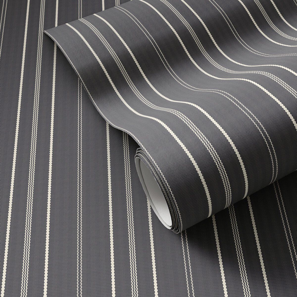 Stripe Wallpaper By Getty Images