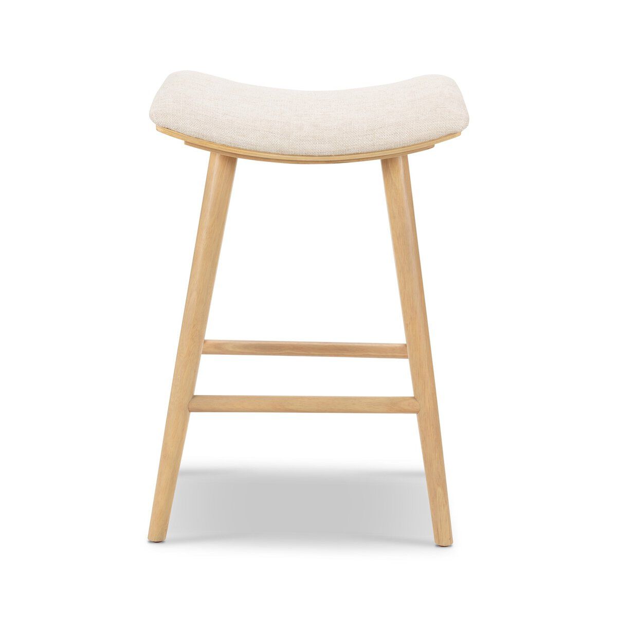 Union Bar + Counter Stool