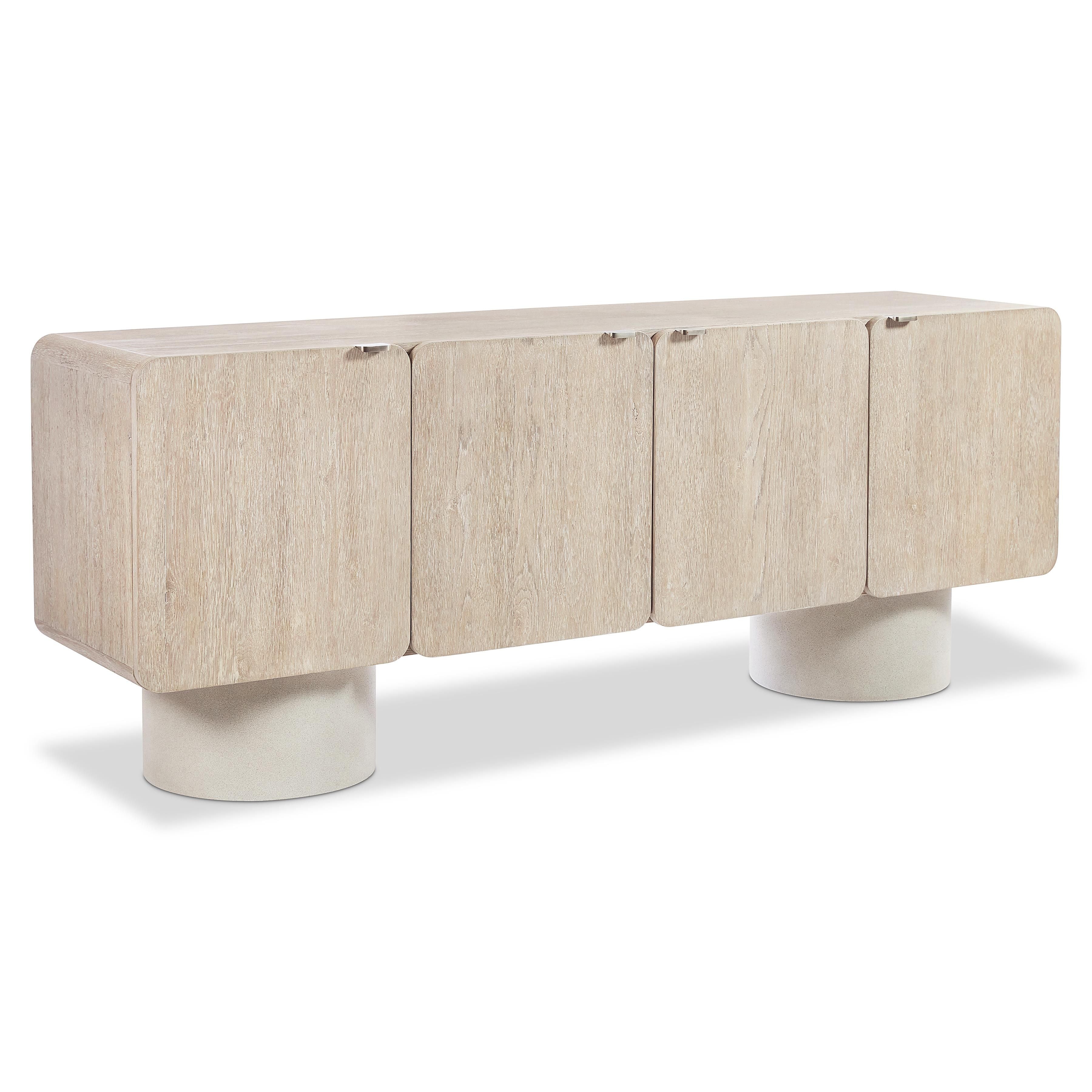 Bernhardt Furniture – Antibes Entertainment Credenza
