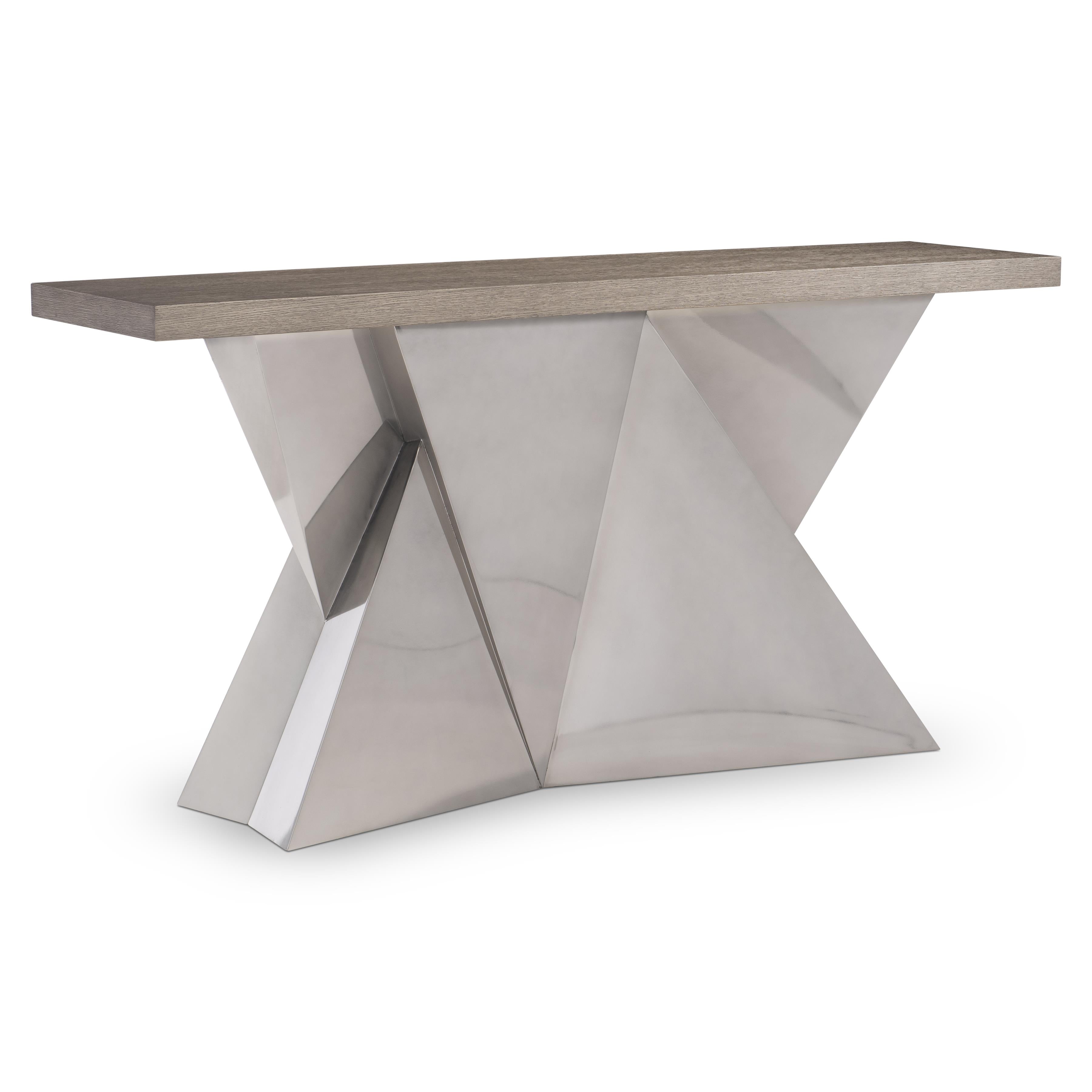 Bernhardt Furniture – Binti Console Table