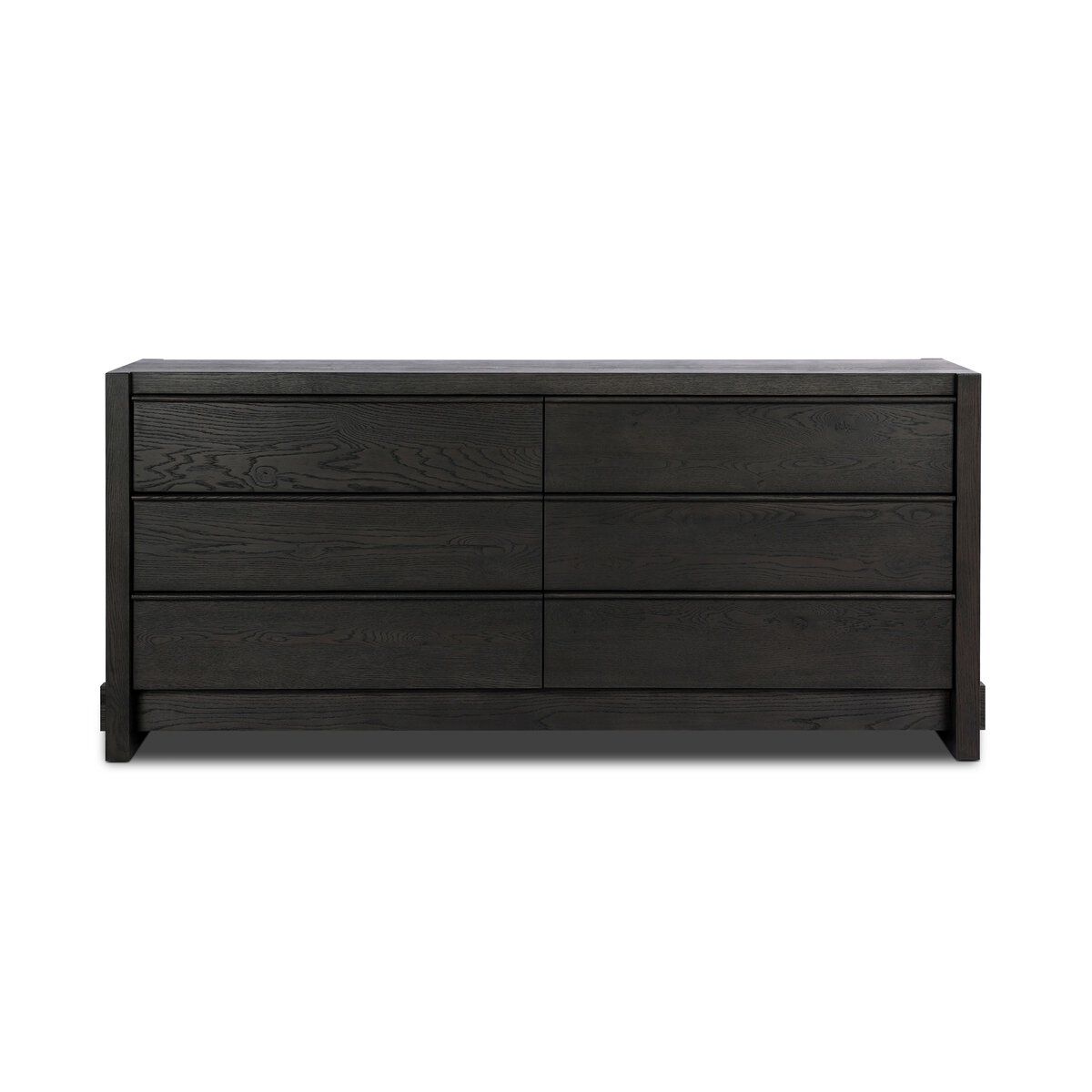 Aramis 6 Drawer Dresser
