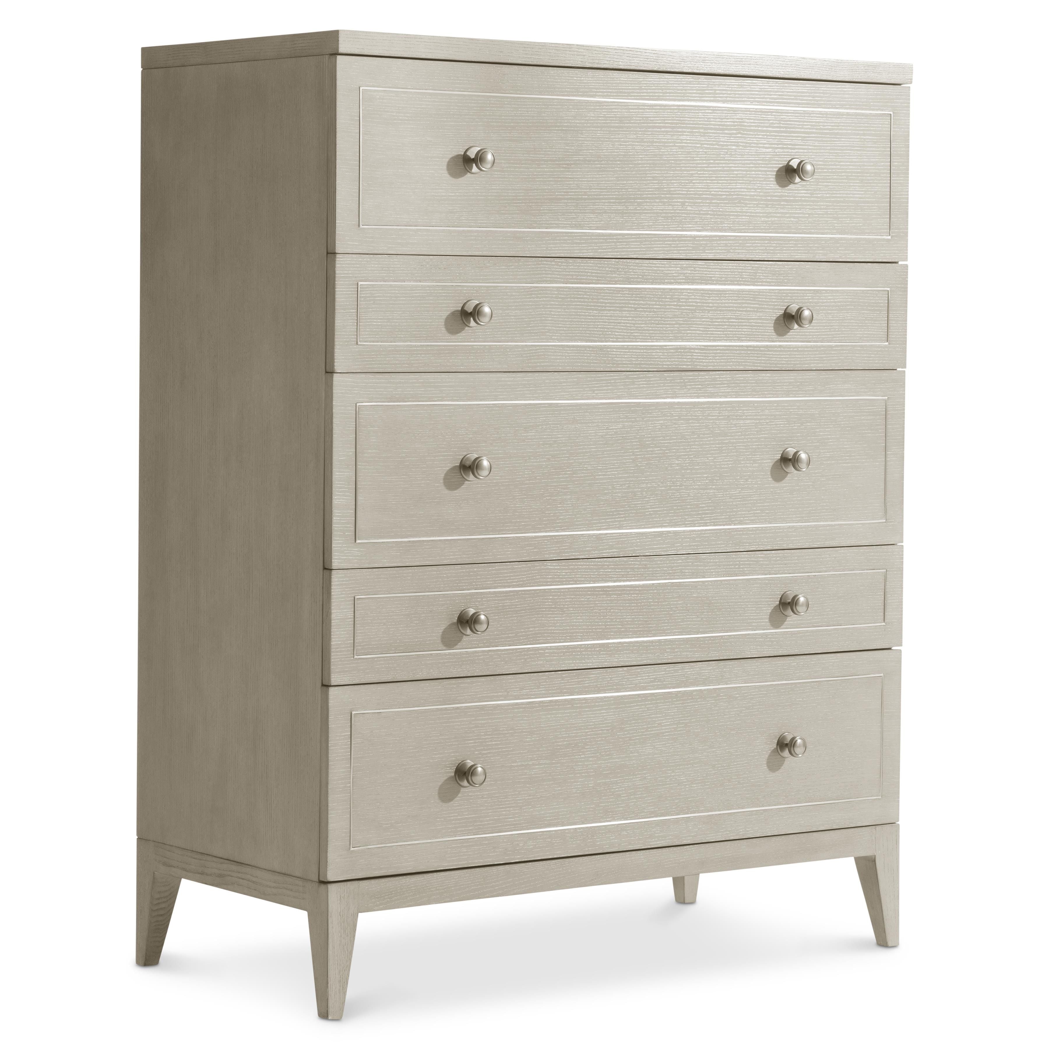 Bernhardt Furniture – Cornelia Tall Drawer Chest