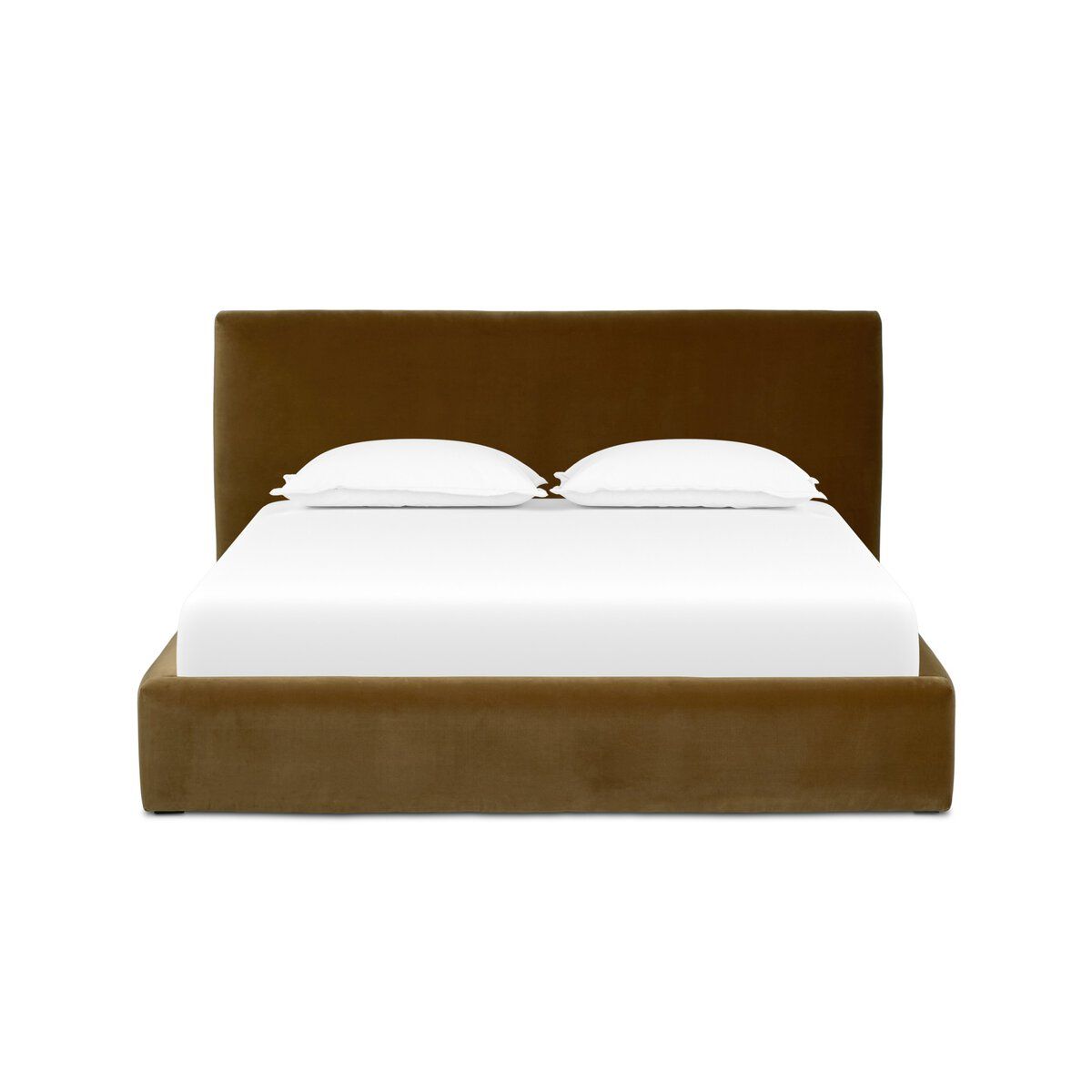 Quincy Bed
