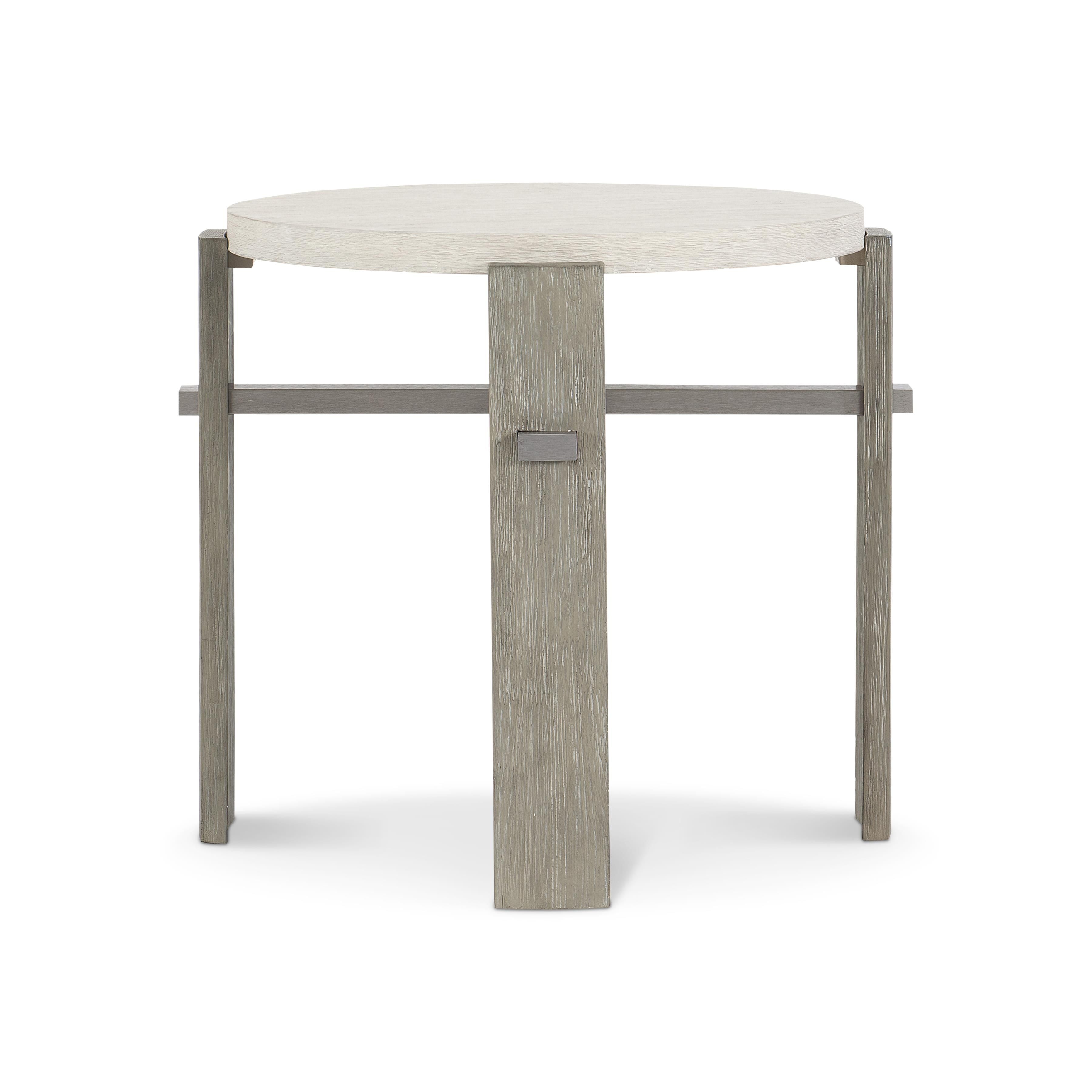 Bernhardt Furniture – Foundations Side Table