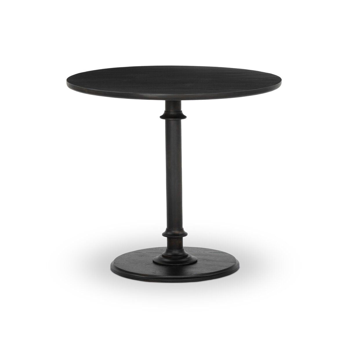 Barron End Table