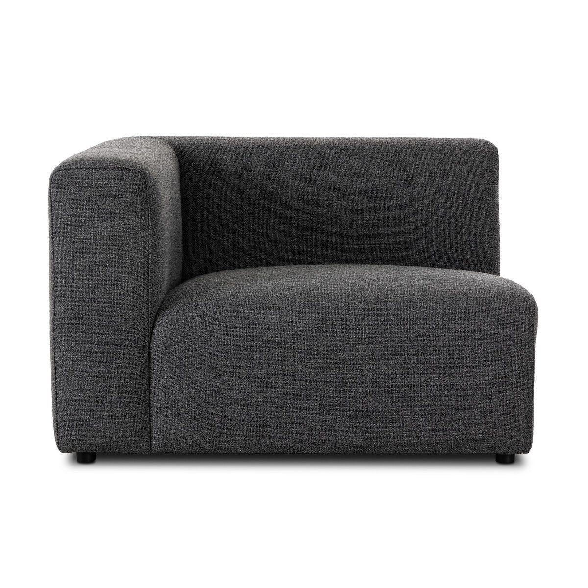 Build Your Own: Lawndale Sectional