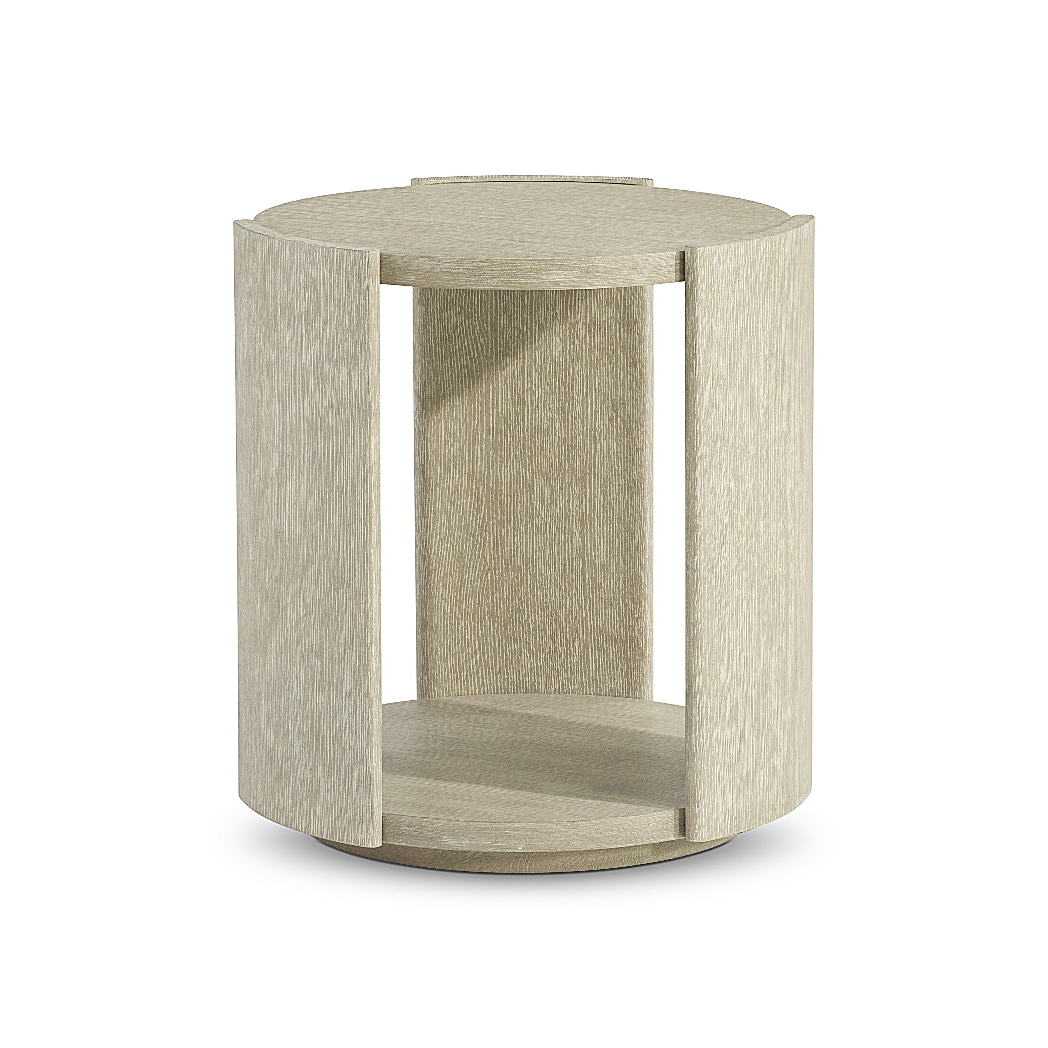 Bernhardt Furniture – Arcadia Side Table