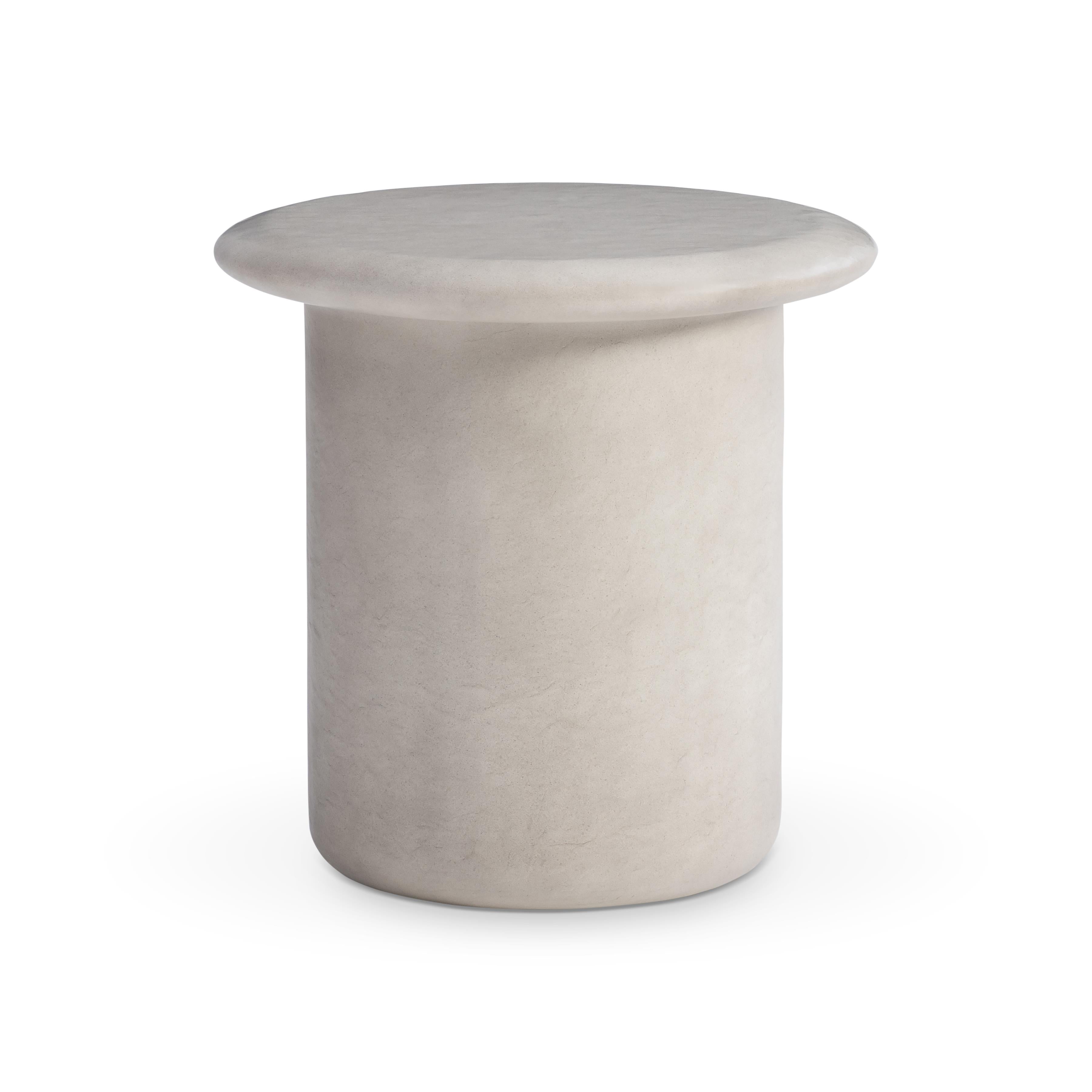 Bernhardt Furniture – Decliff Side Table