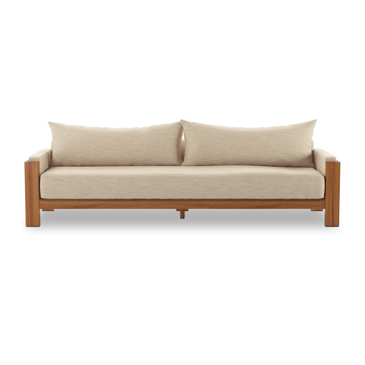 Chapman Outdoor Sofa-106"