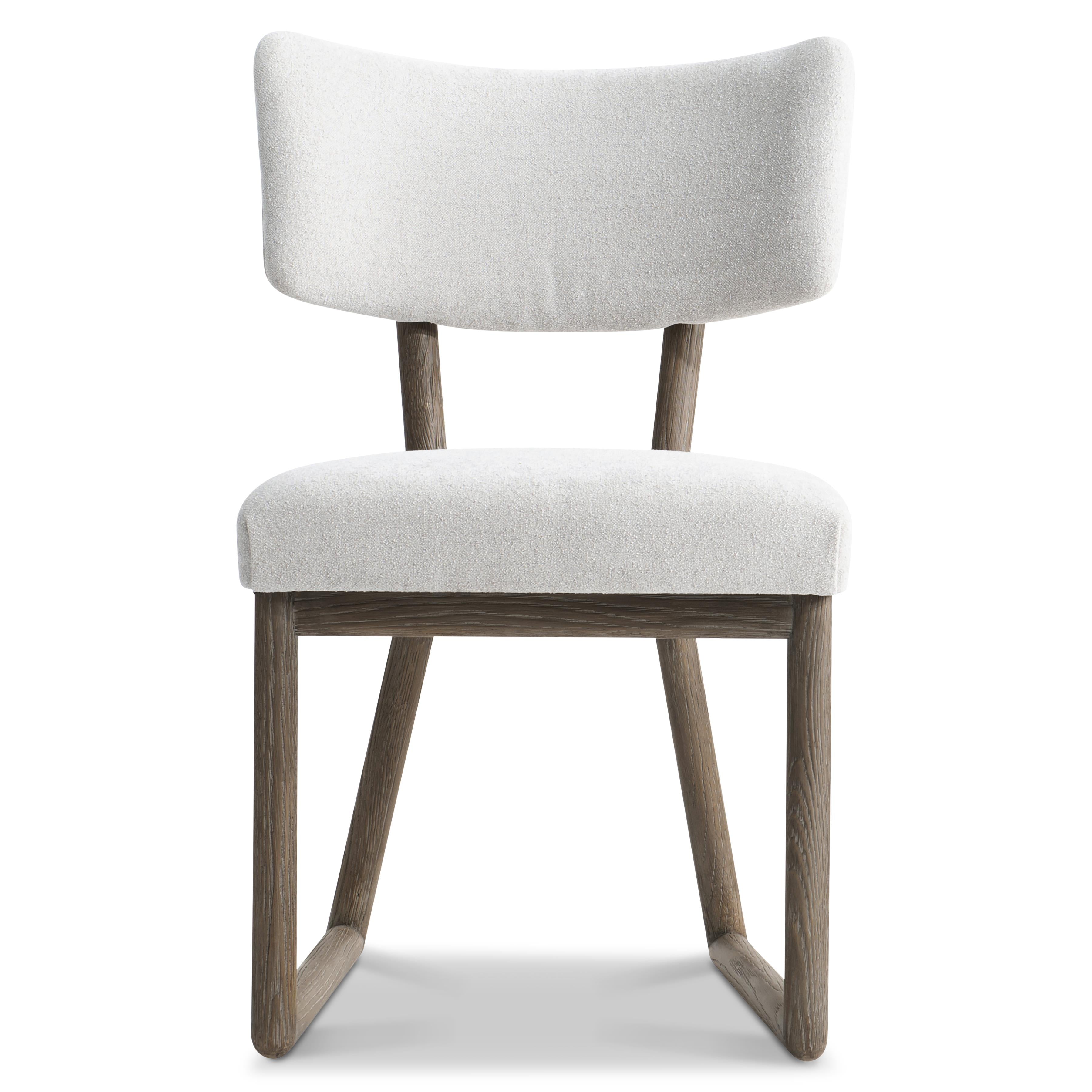 Bernhardt Furniture – Casa Paros Side Chair