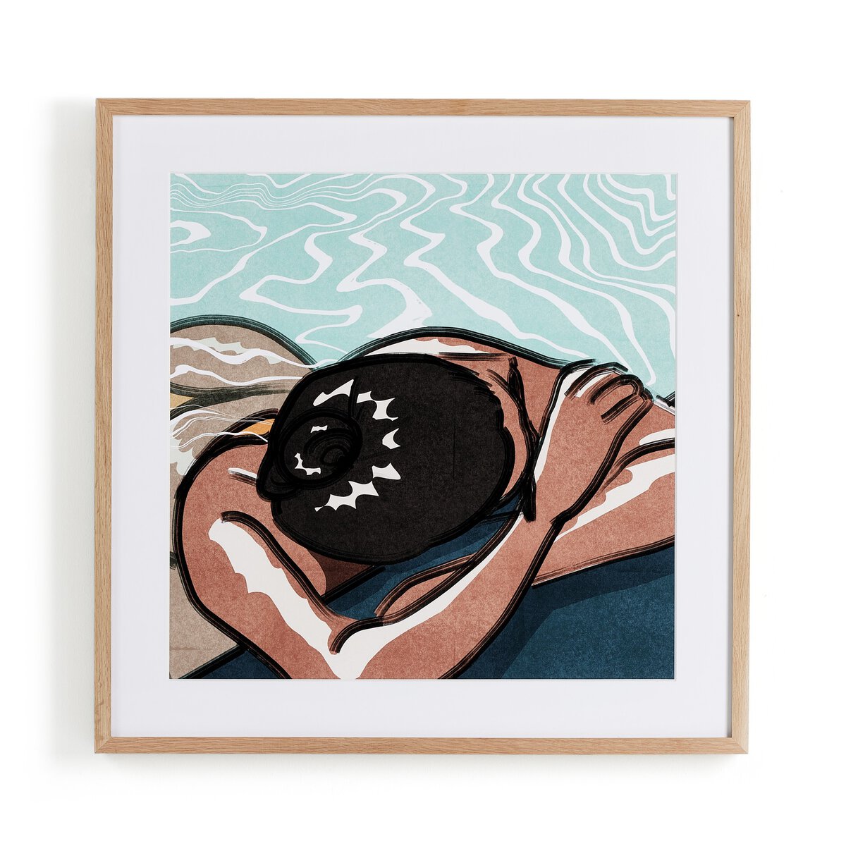 Leisure I By Coup D'esprit Ltd