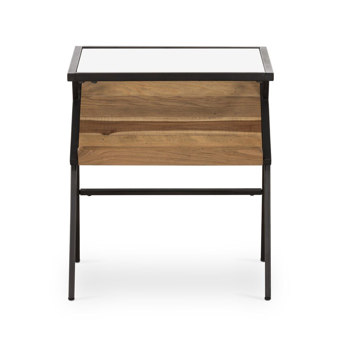 Mondrian Side Table