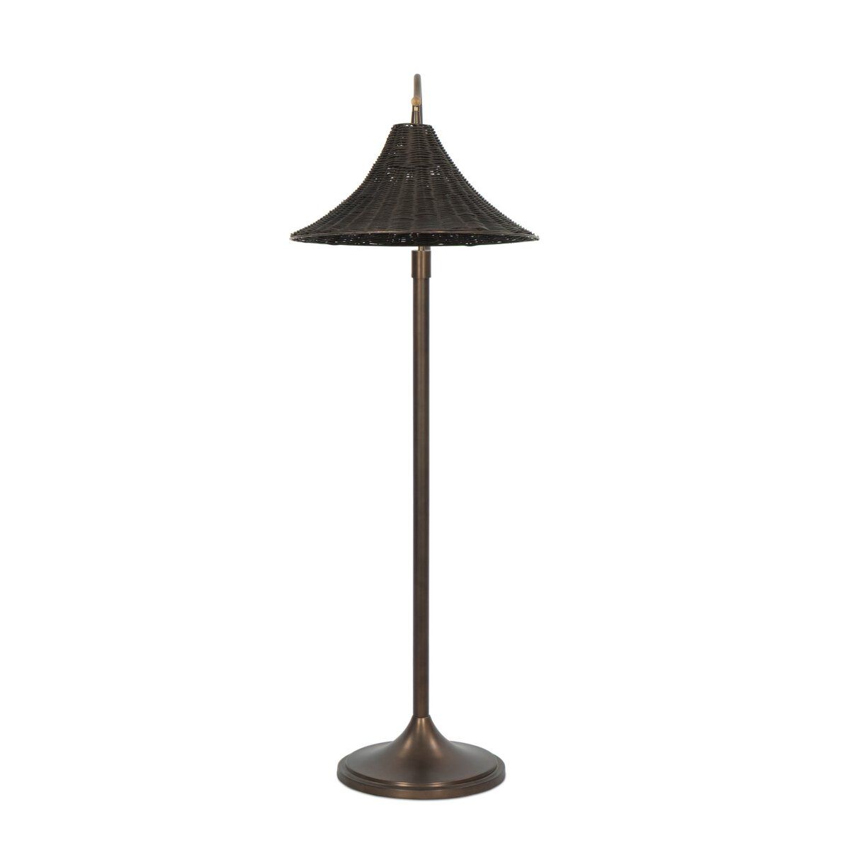 Caswell Floor Lamp
