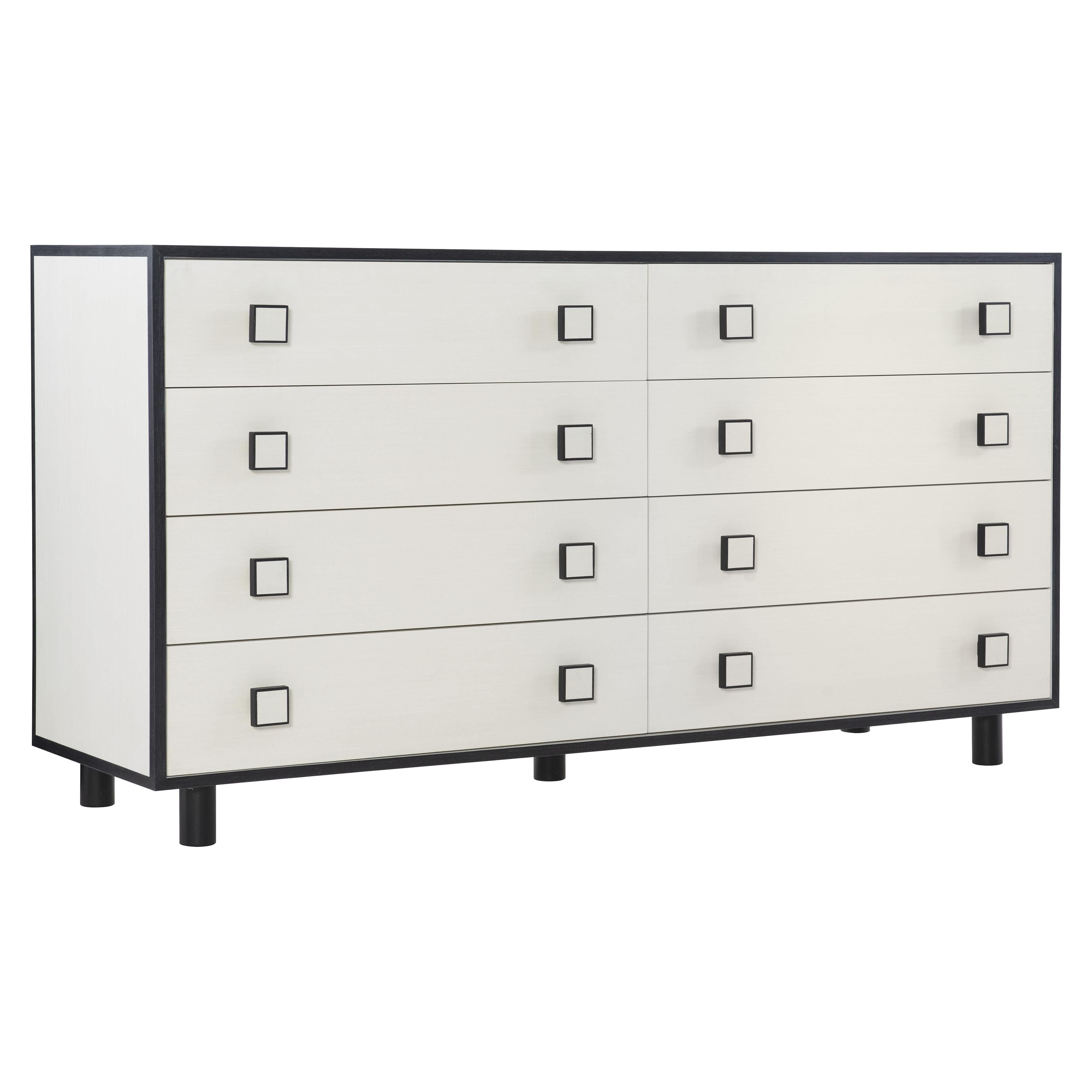 Bernhardt Furniture – Silhouette Dresser