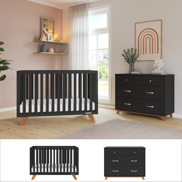 Soho 2-Piece Nursery Set