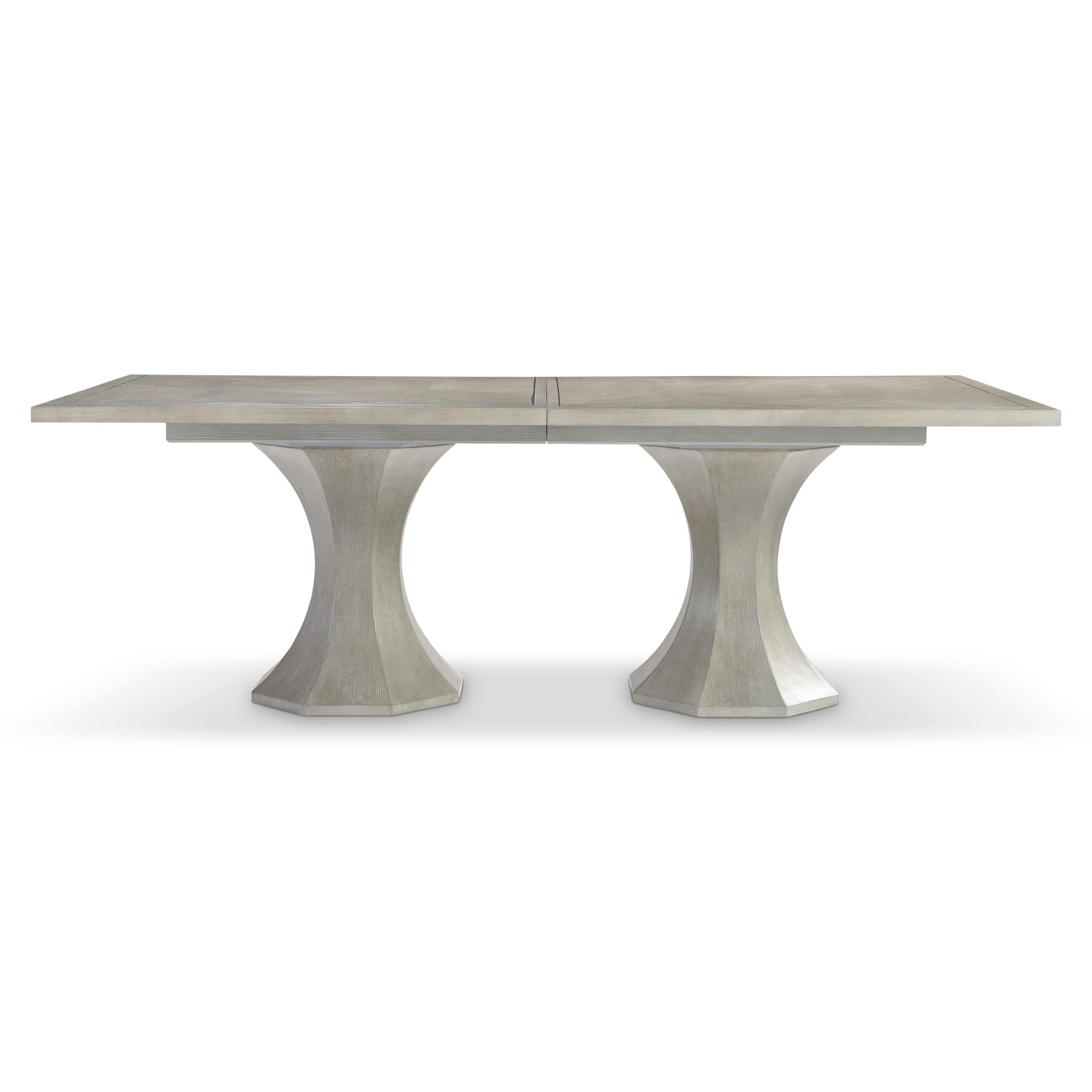 Bernhardt Furniture Cornelia Dining Table