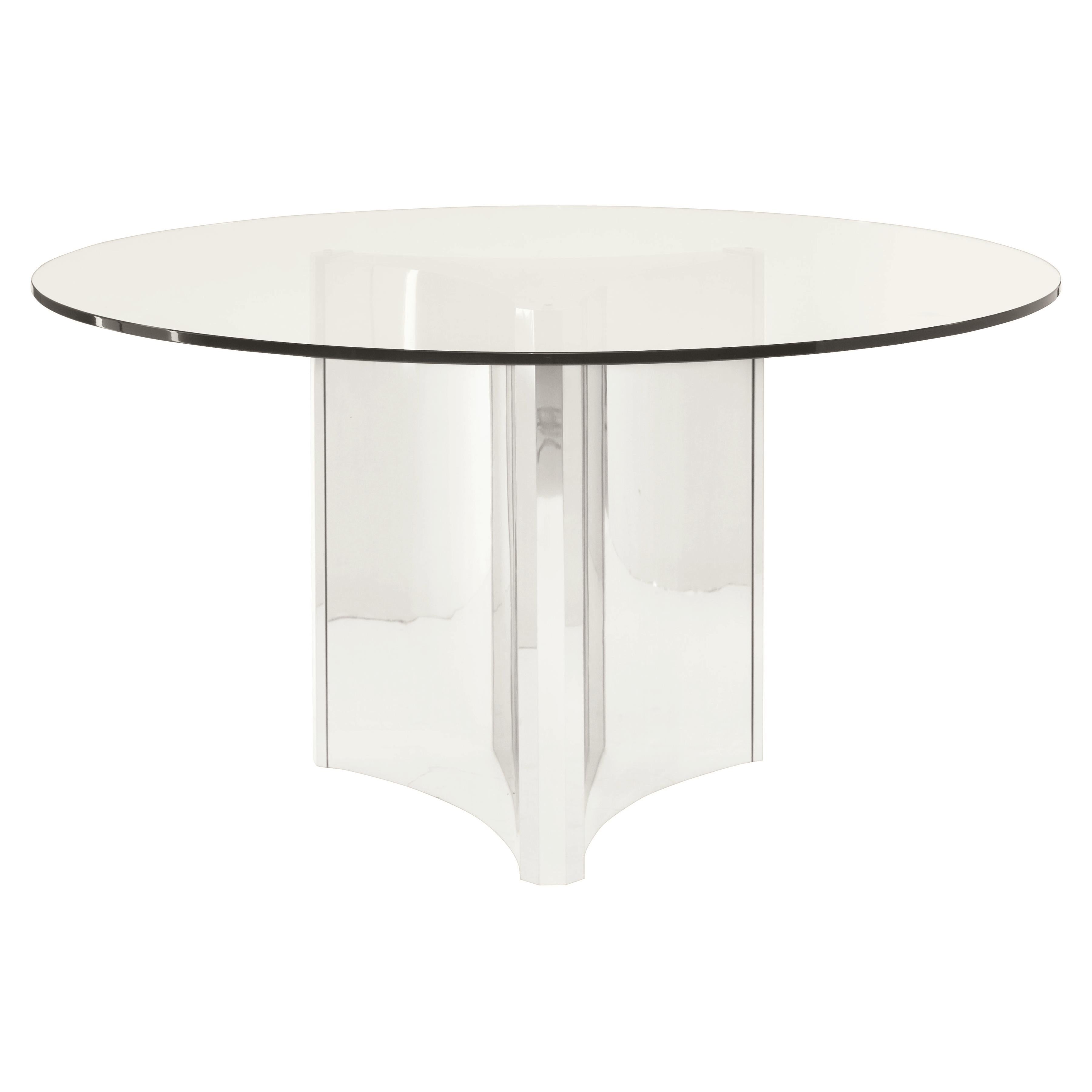Bernhardt Furniture – Abbott Dining Table