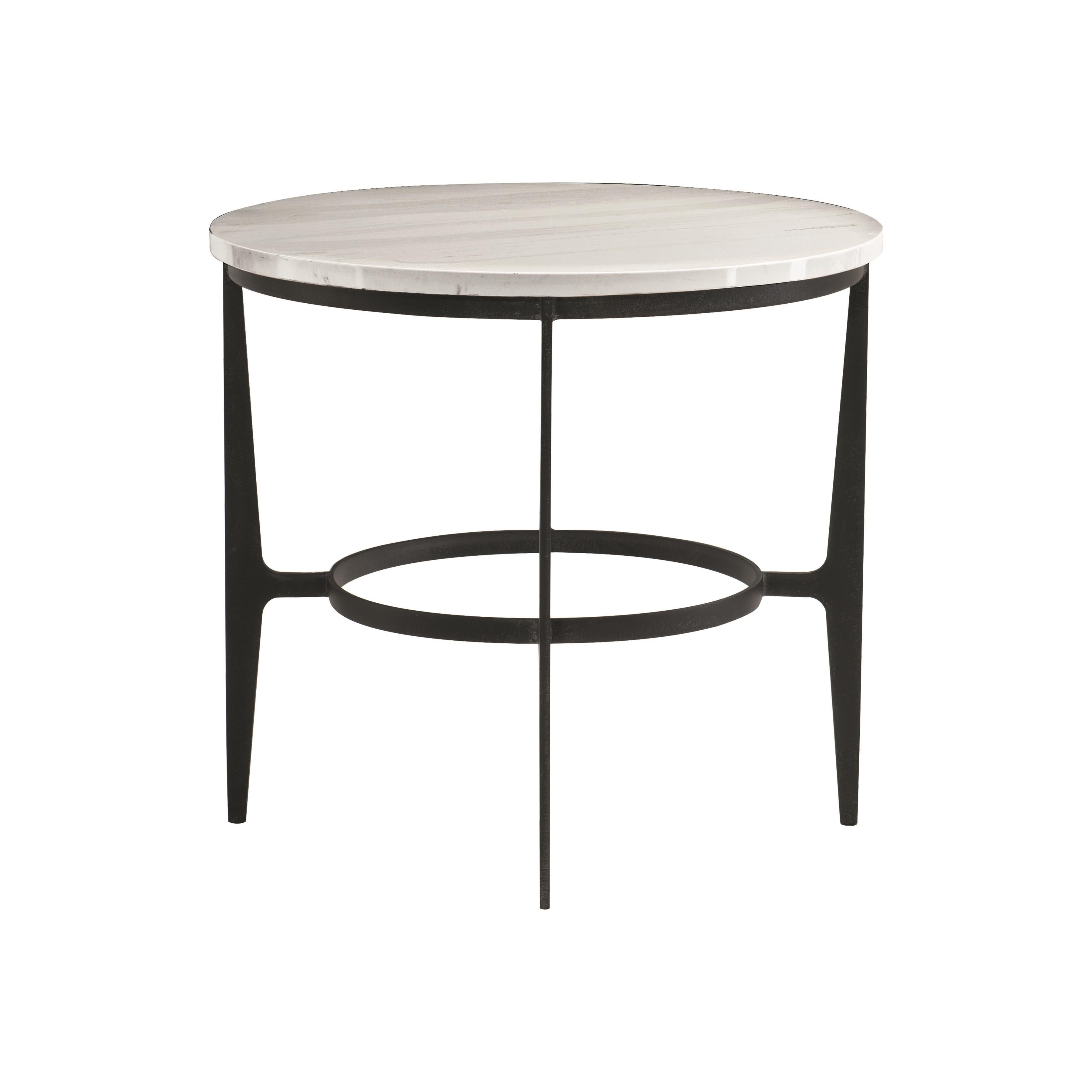 Bernhardt Furniture – Avondale Side Table