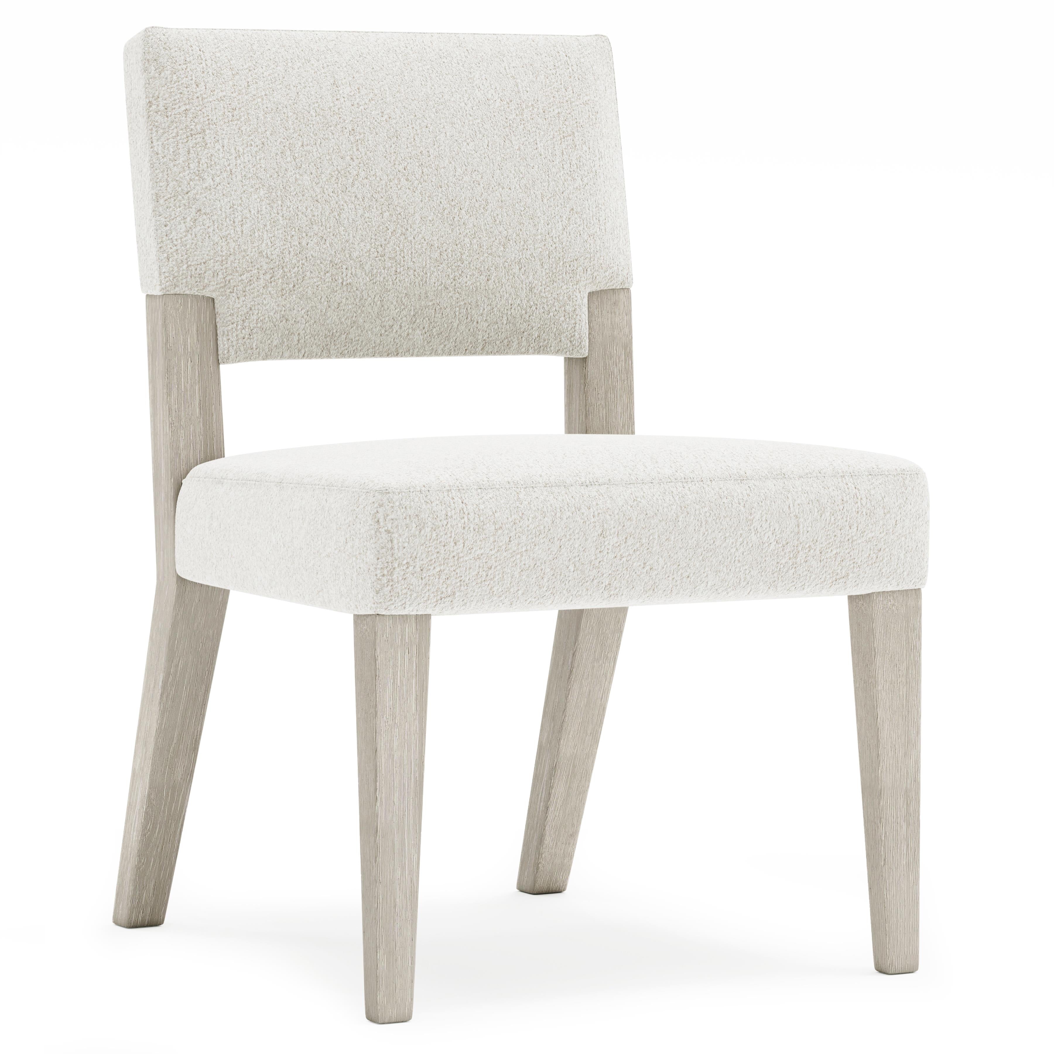 Bernhardt Furniture – Tempo Side Chair