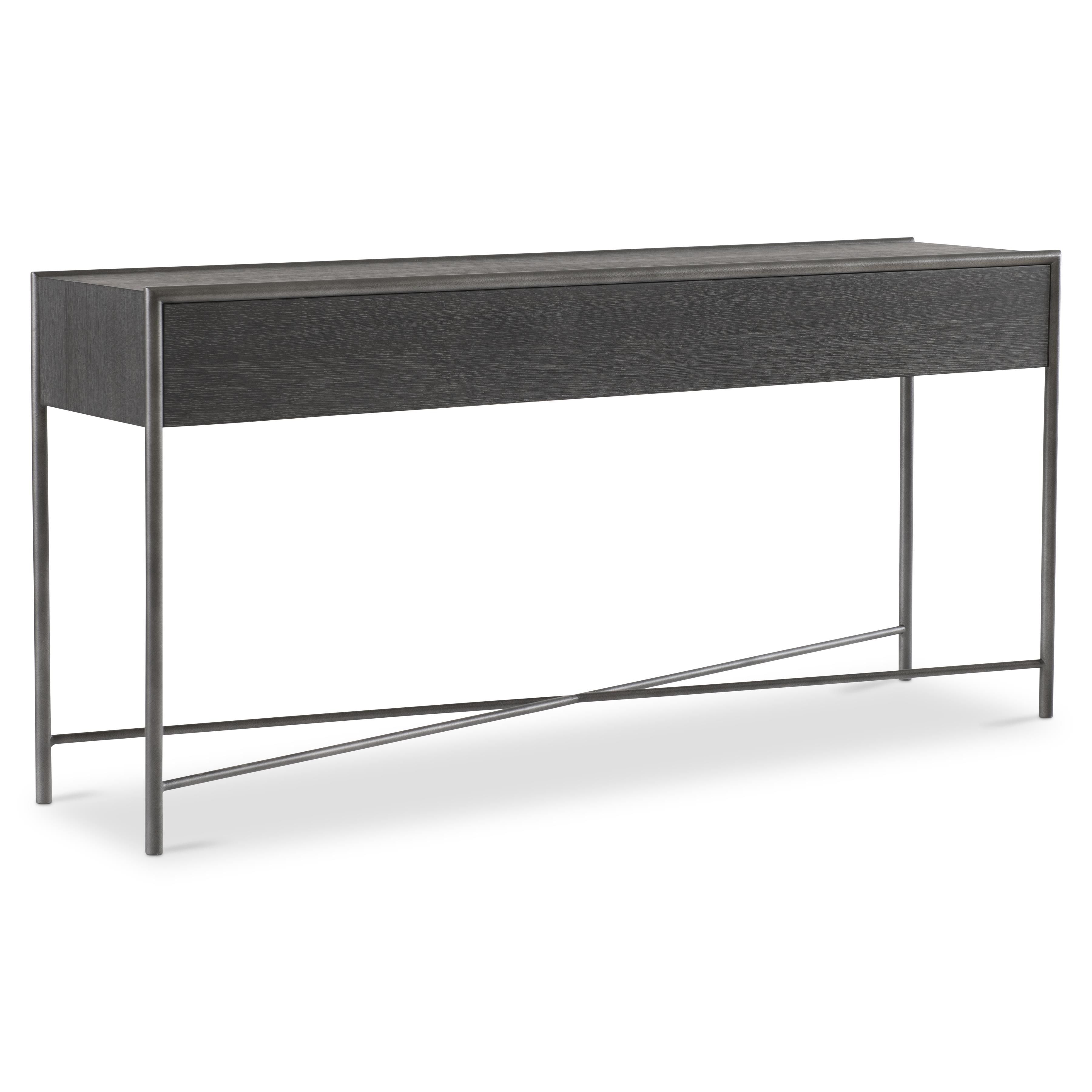 Bernhardt Furniture – Outline Console Table