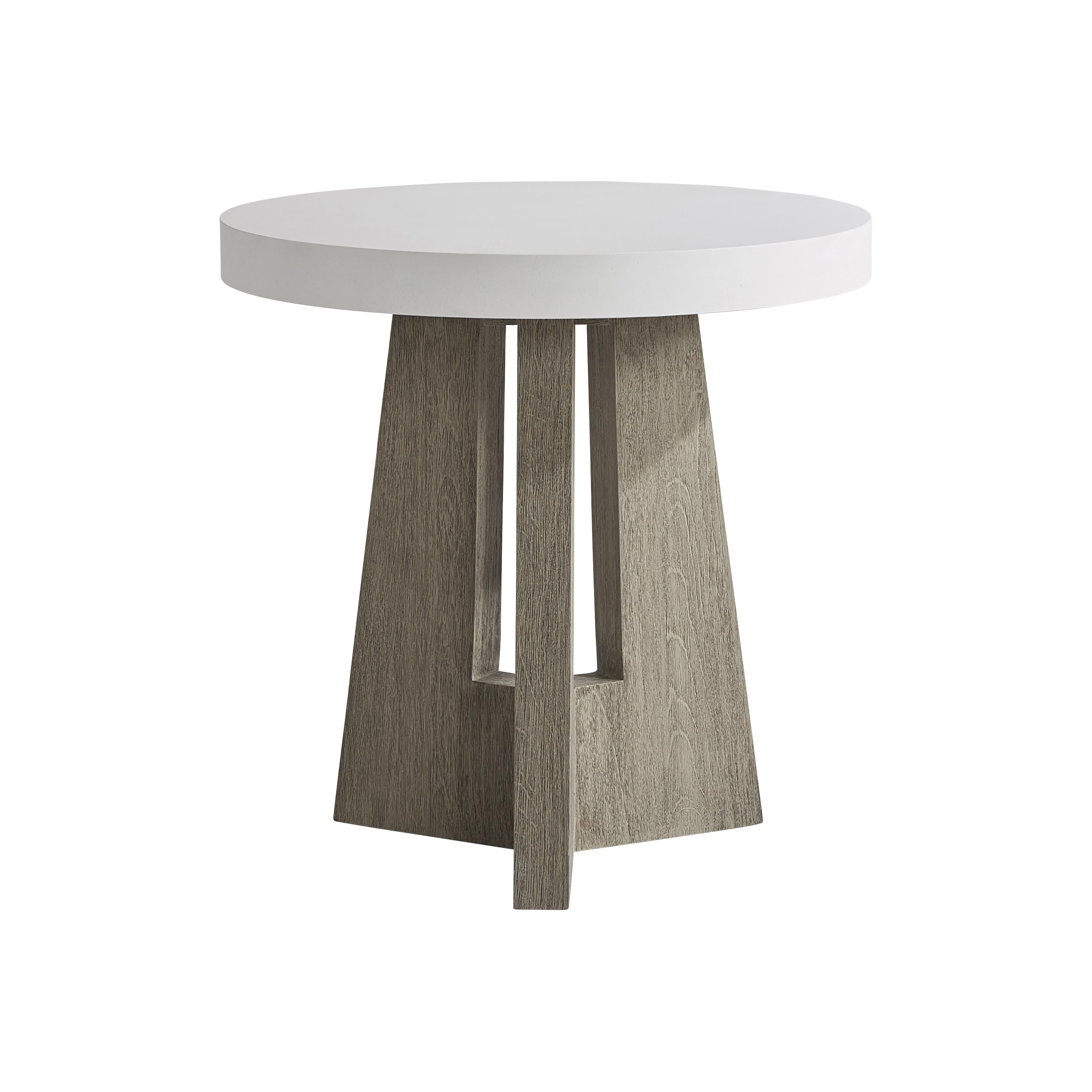 Bernhardt Rochelle Outdoor Side Table