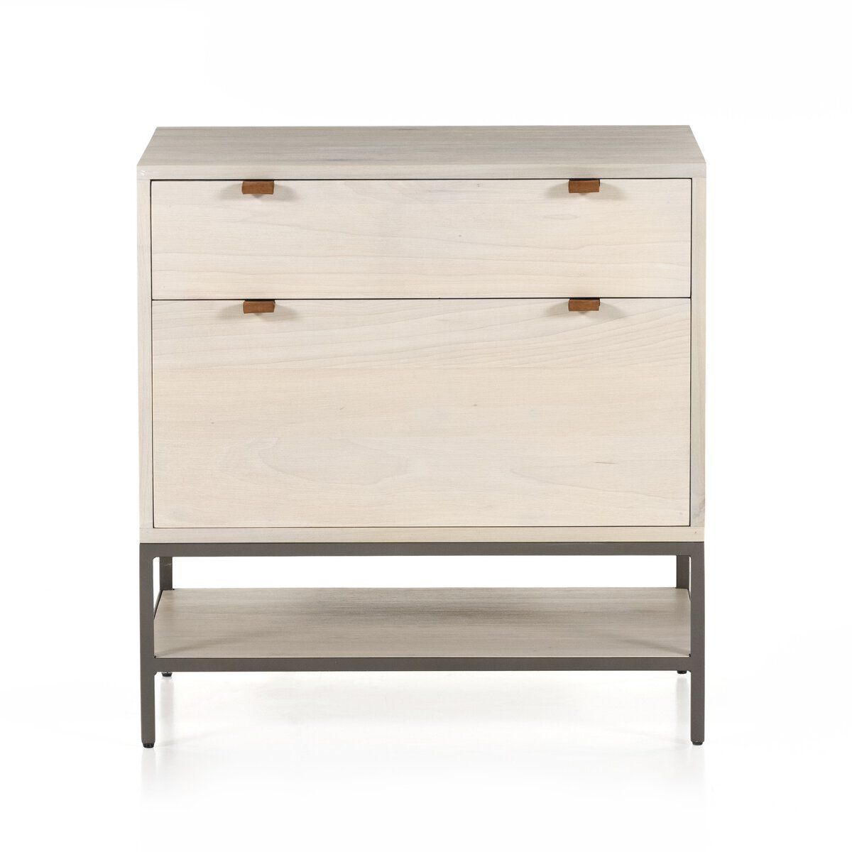 Trey Modular Filing Cabinet