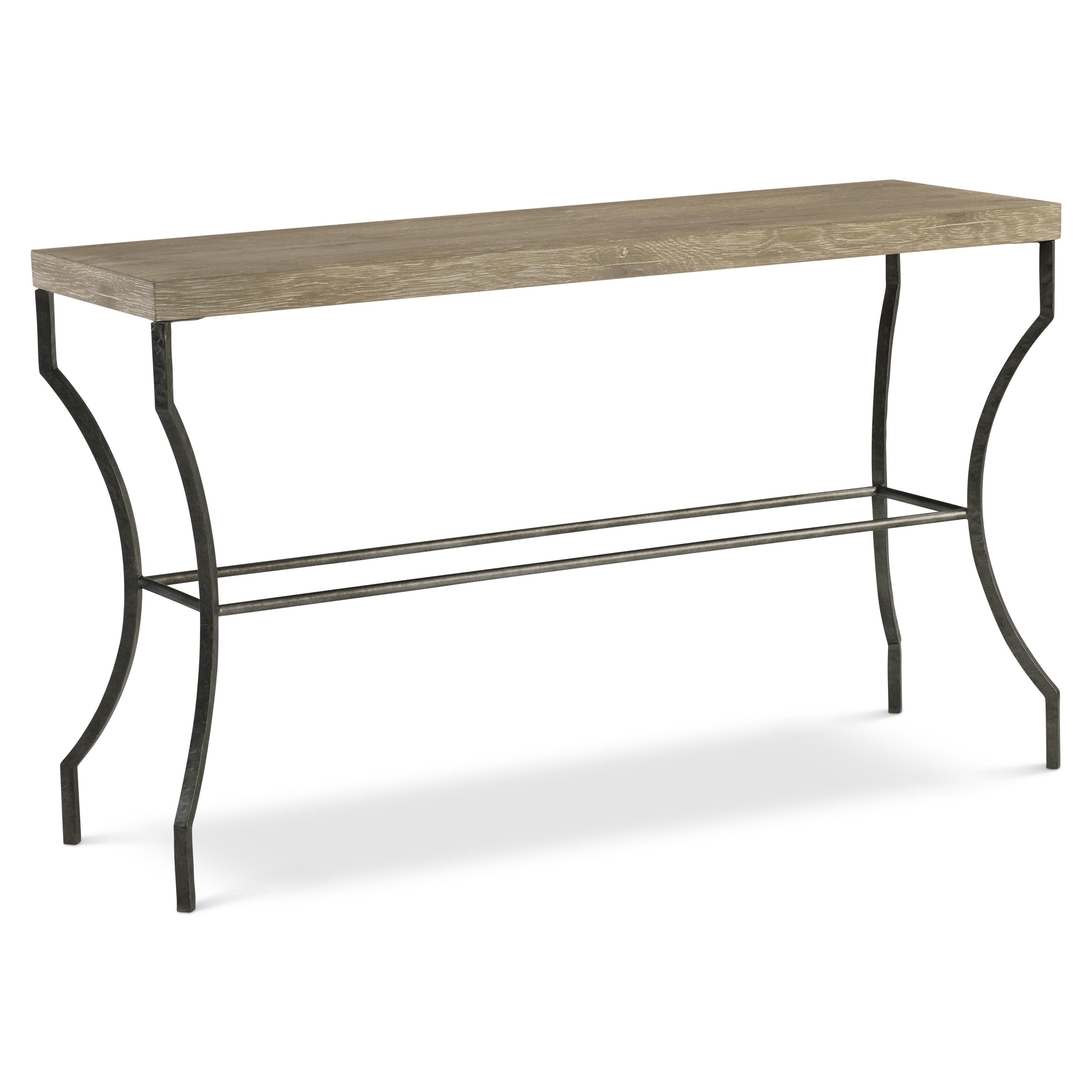 Bernhardt Tribeca Console Table