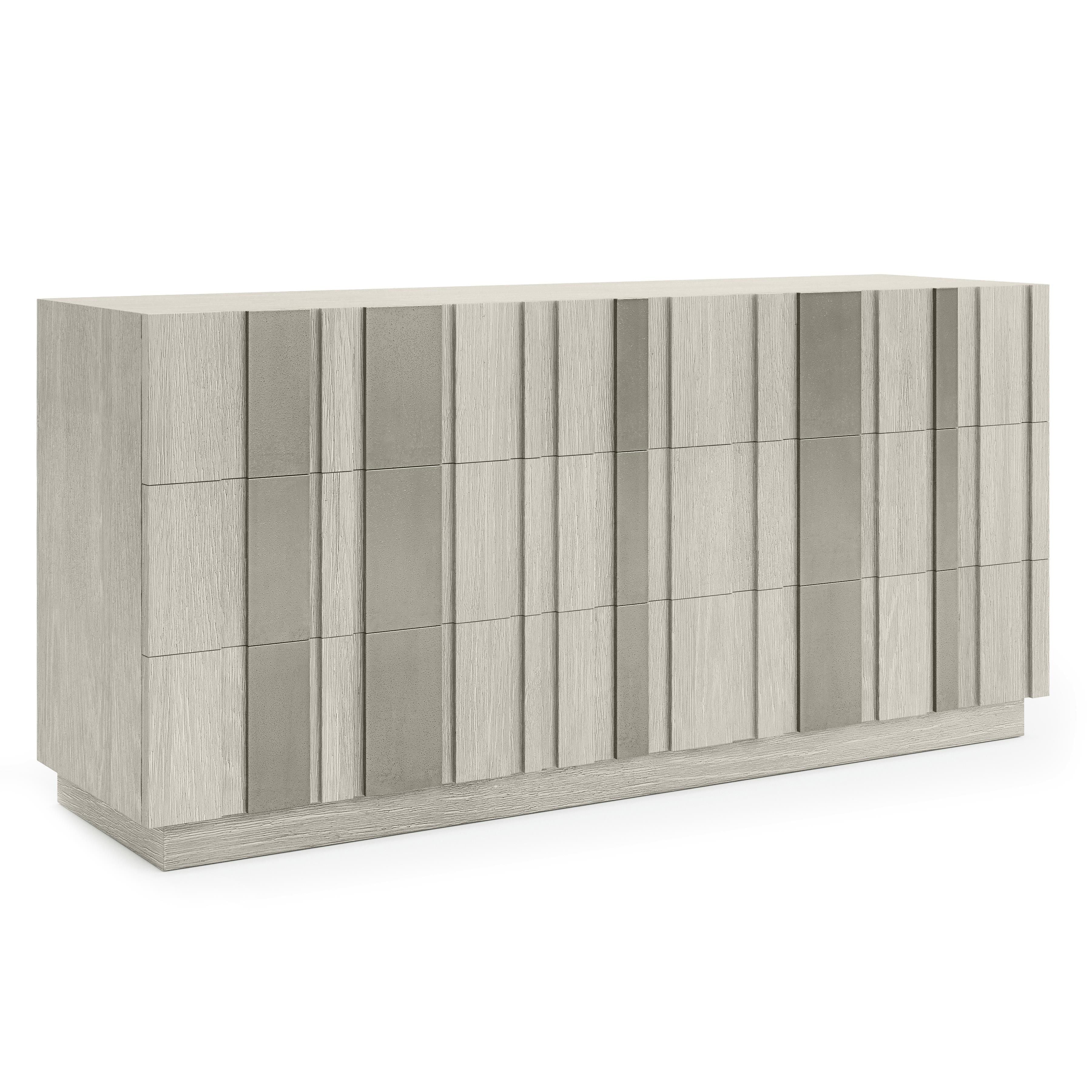 Bernhardt Furniture – Tempo Dresser