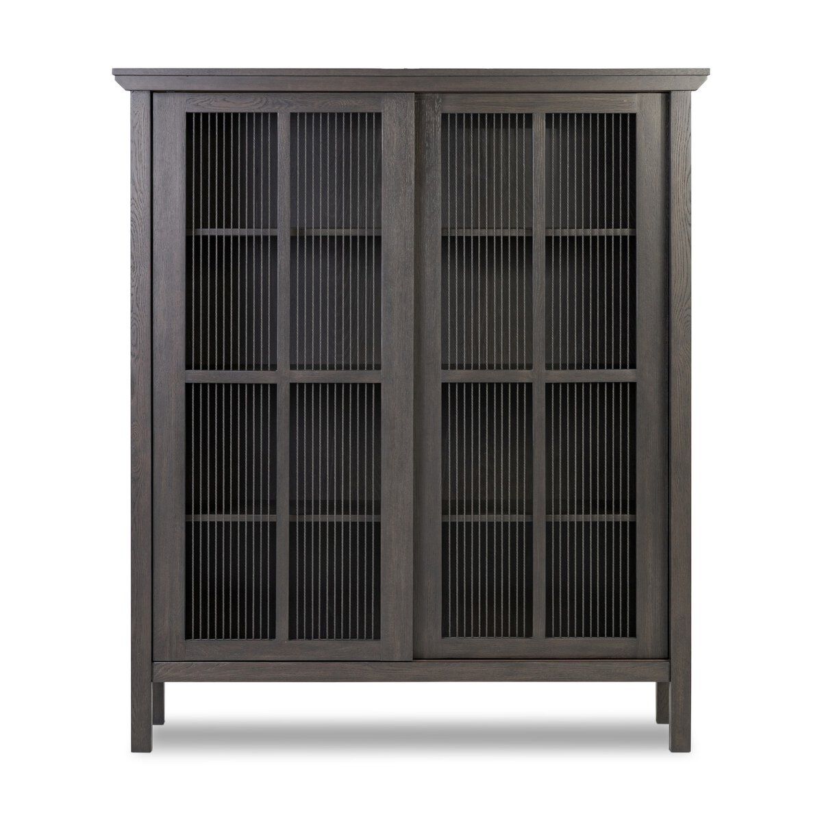 Tuscola Cabinet