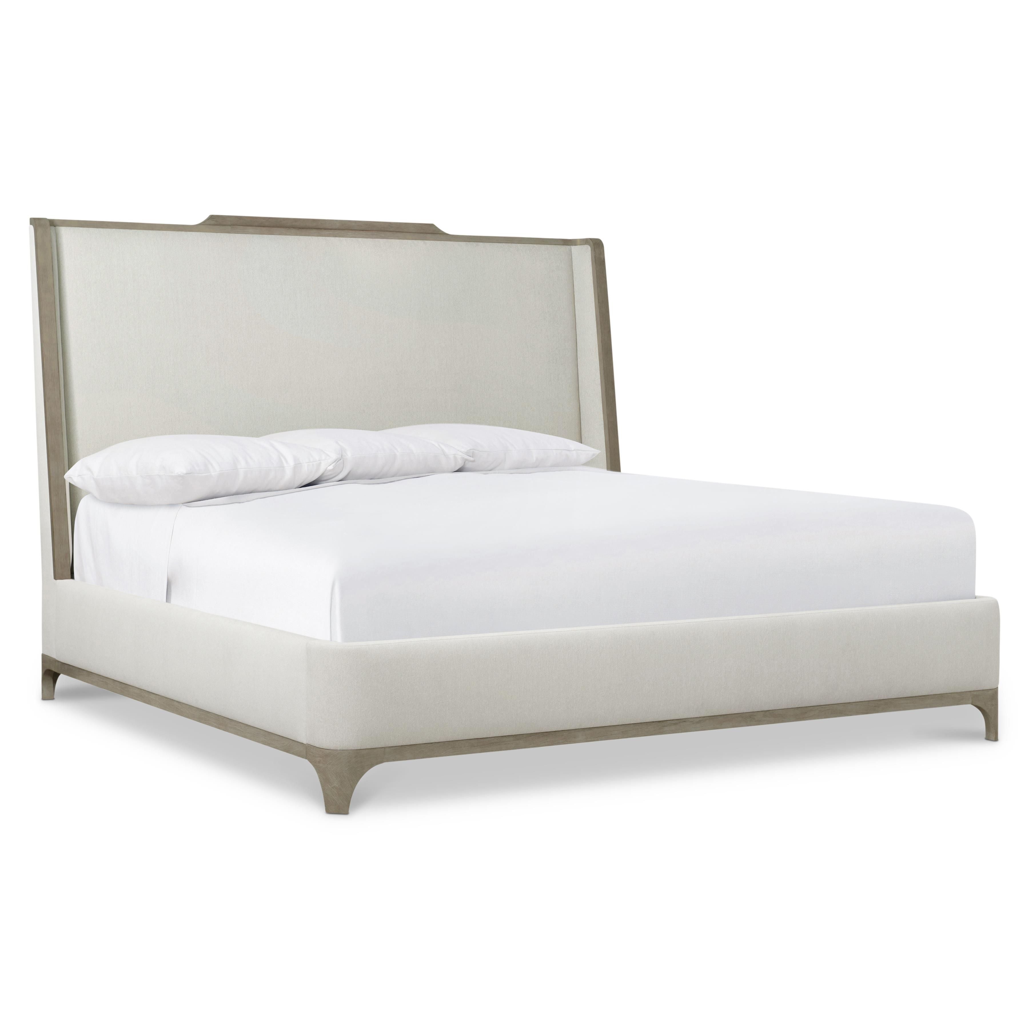 Bernhardt Furniture – Albion Shelter Bed King